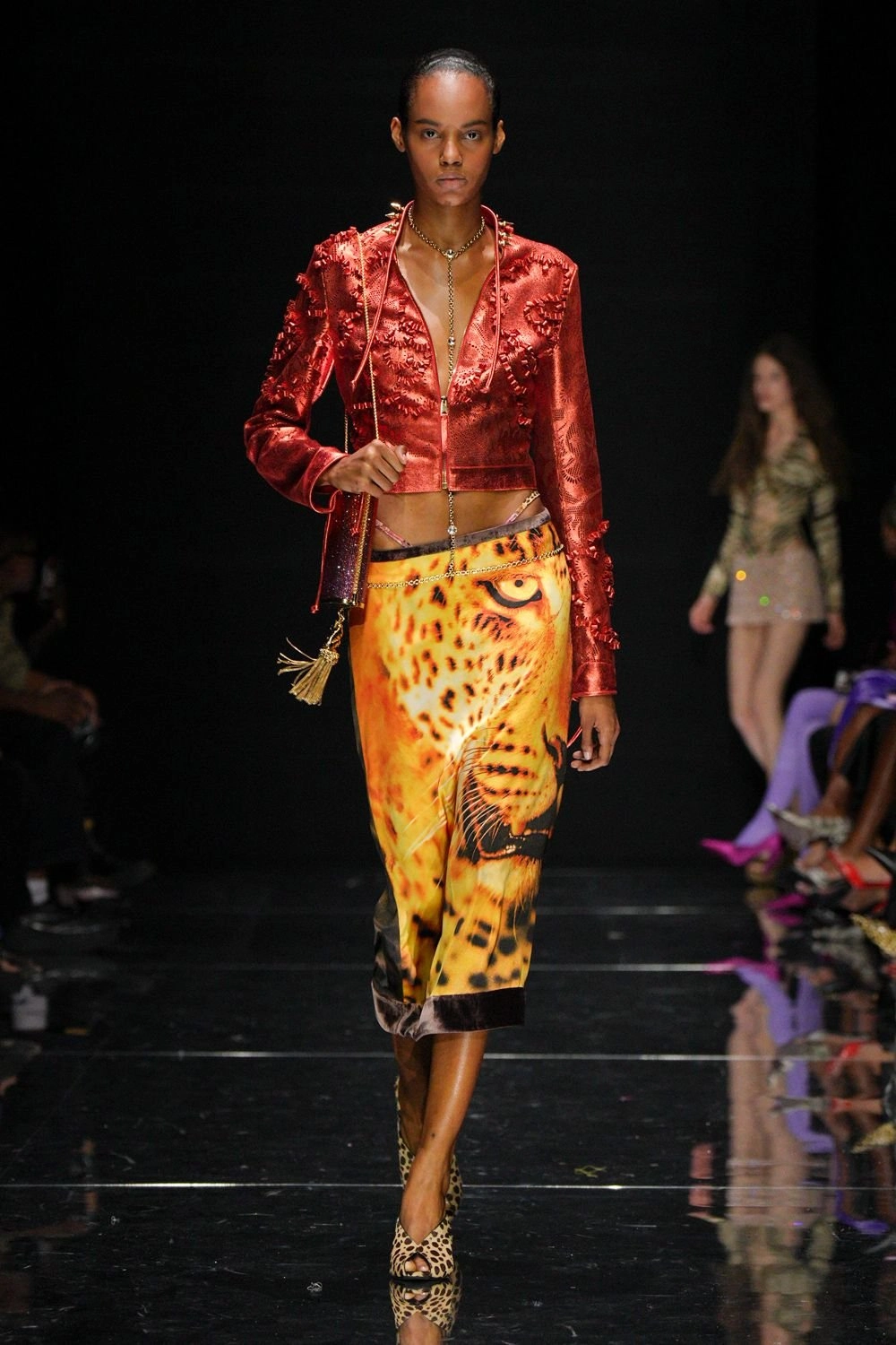 Roberto Cavalli S/S27