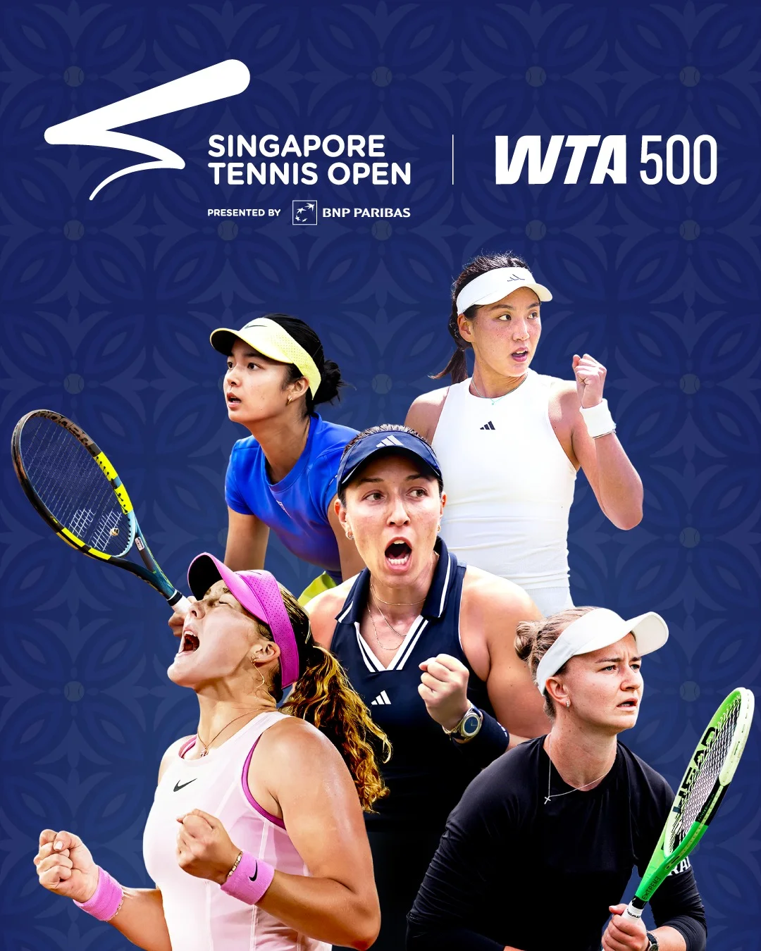 2026 singapore open