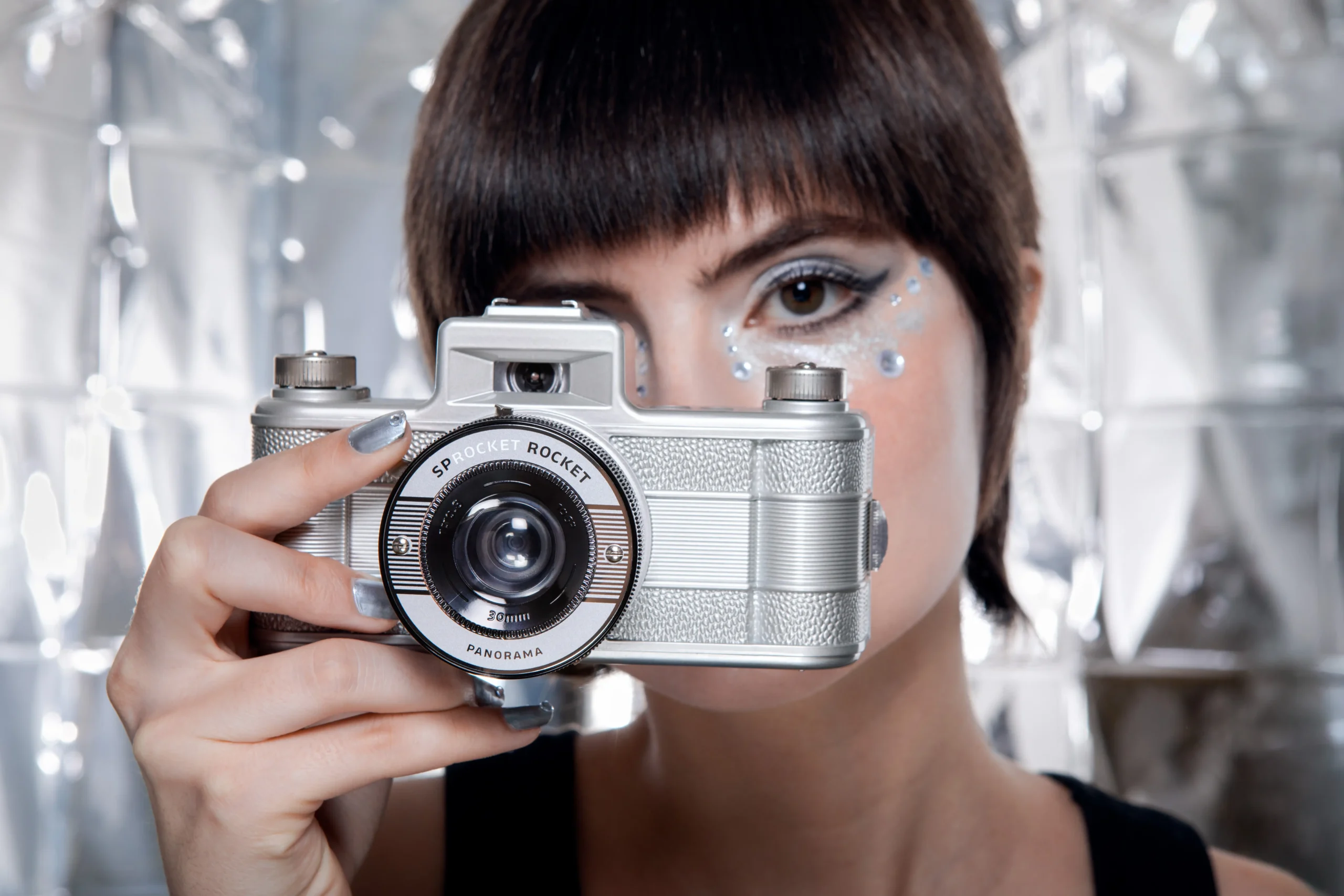 Sprocket Rocket