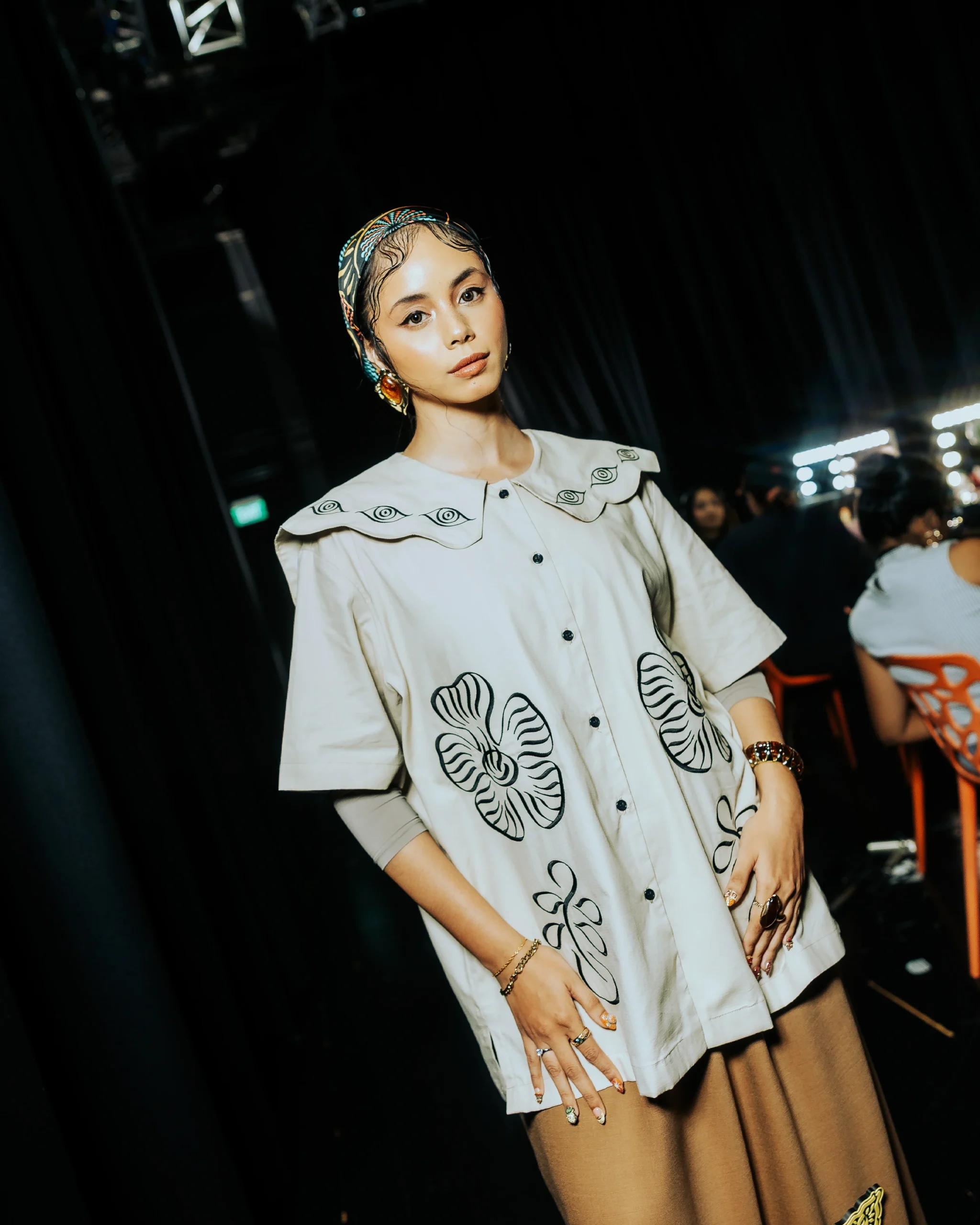 Swash Originals by Jeth Torres