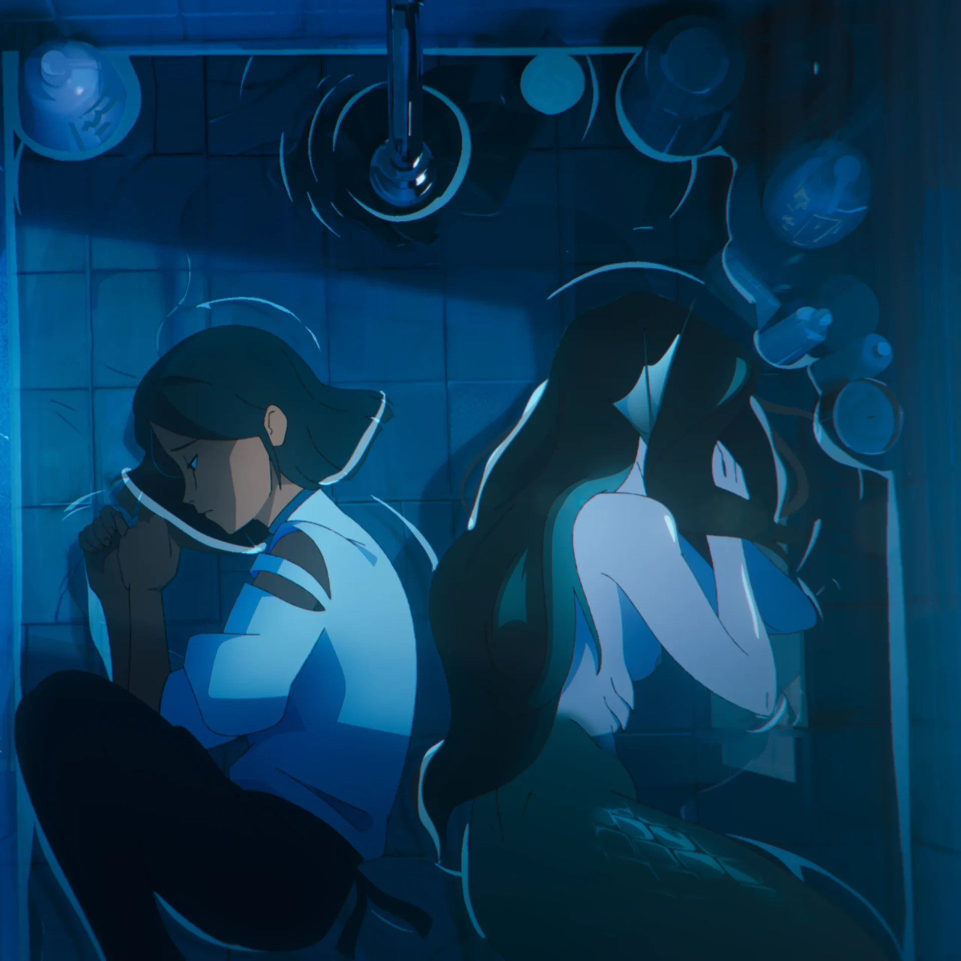 the lovers