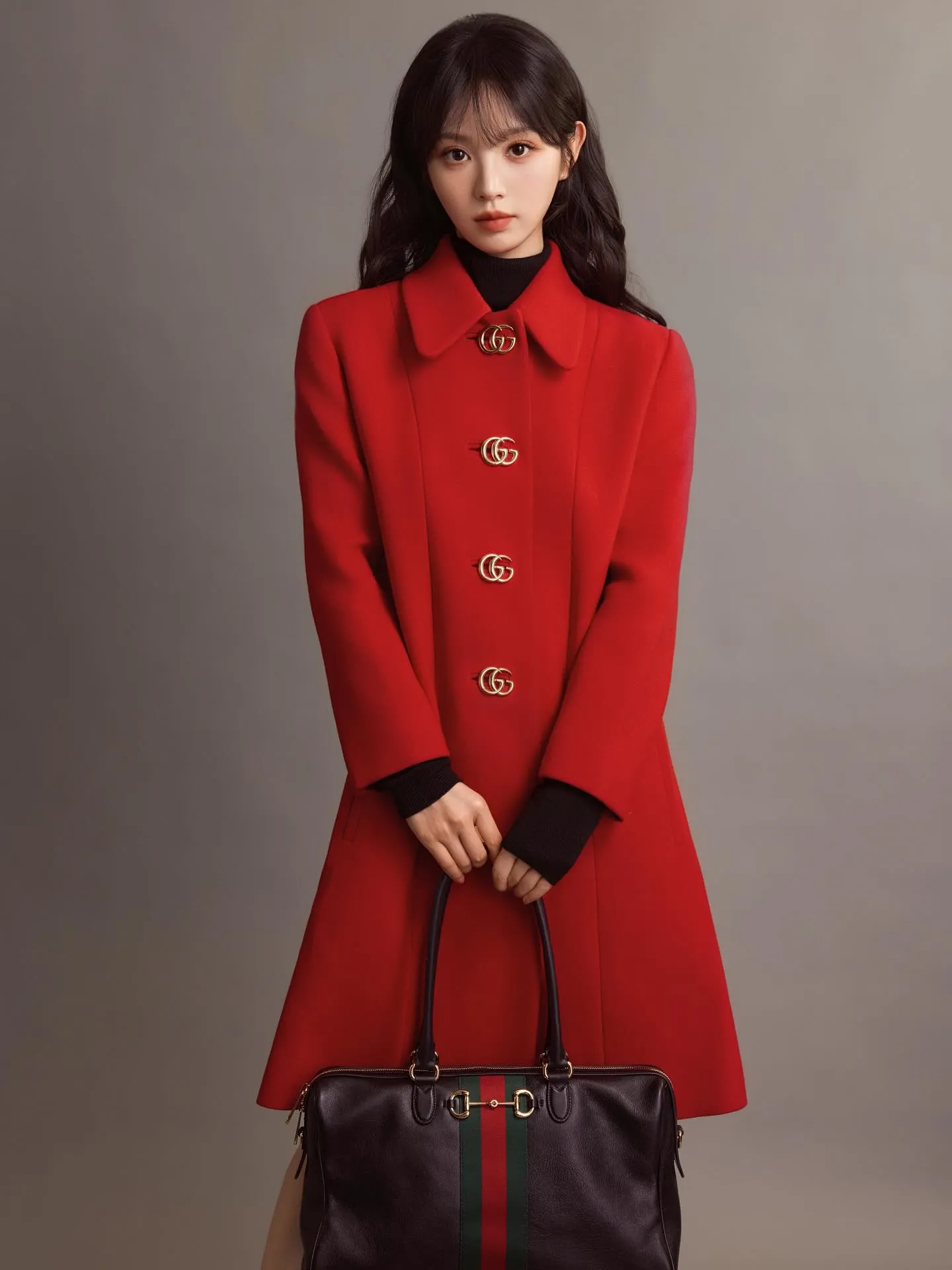 Tian Xi Wei, Chinese actress