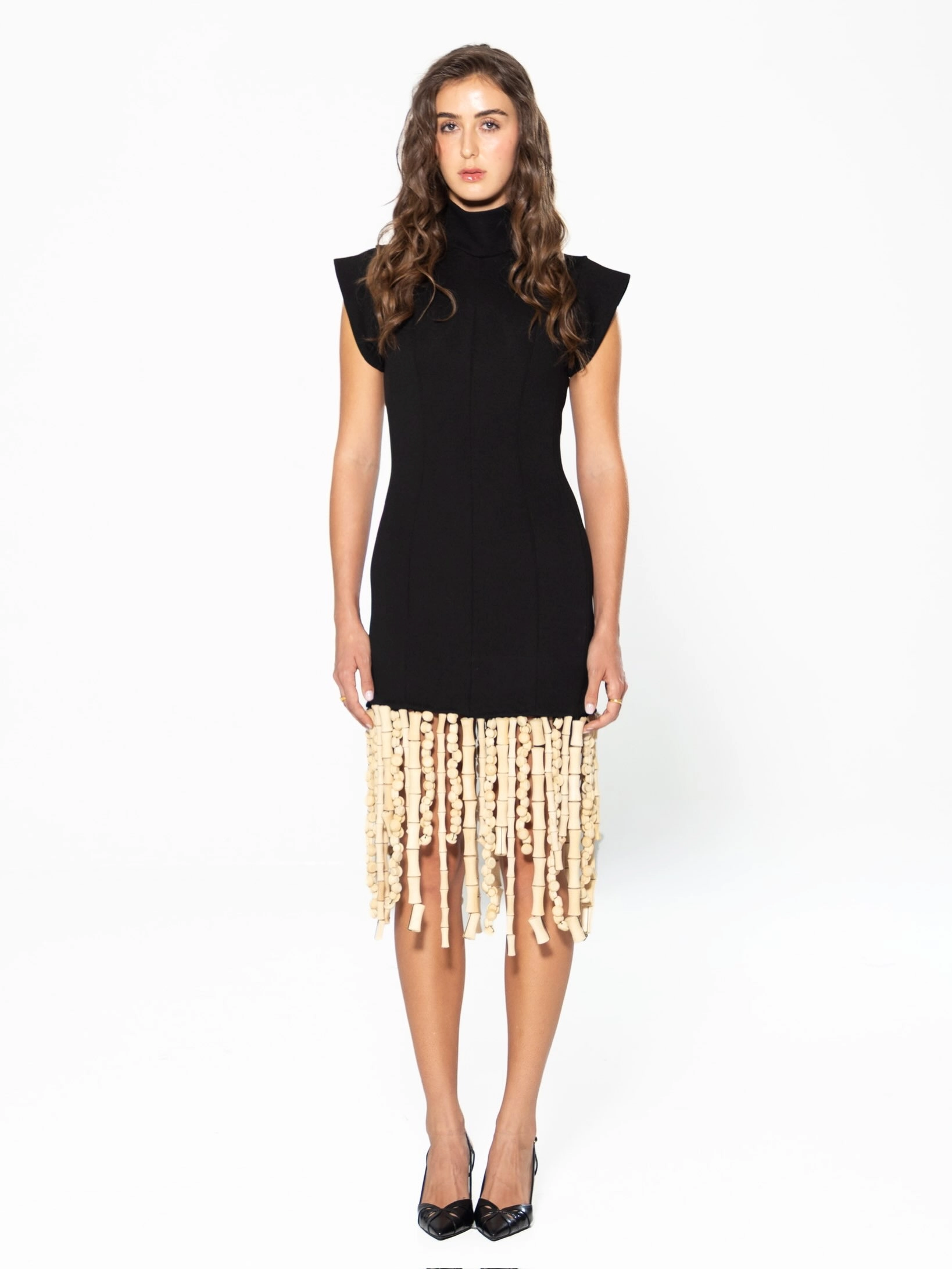 Veejay Floresca S/S27