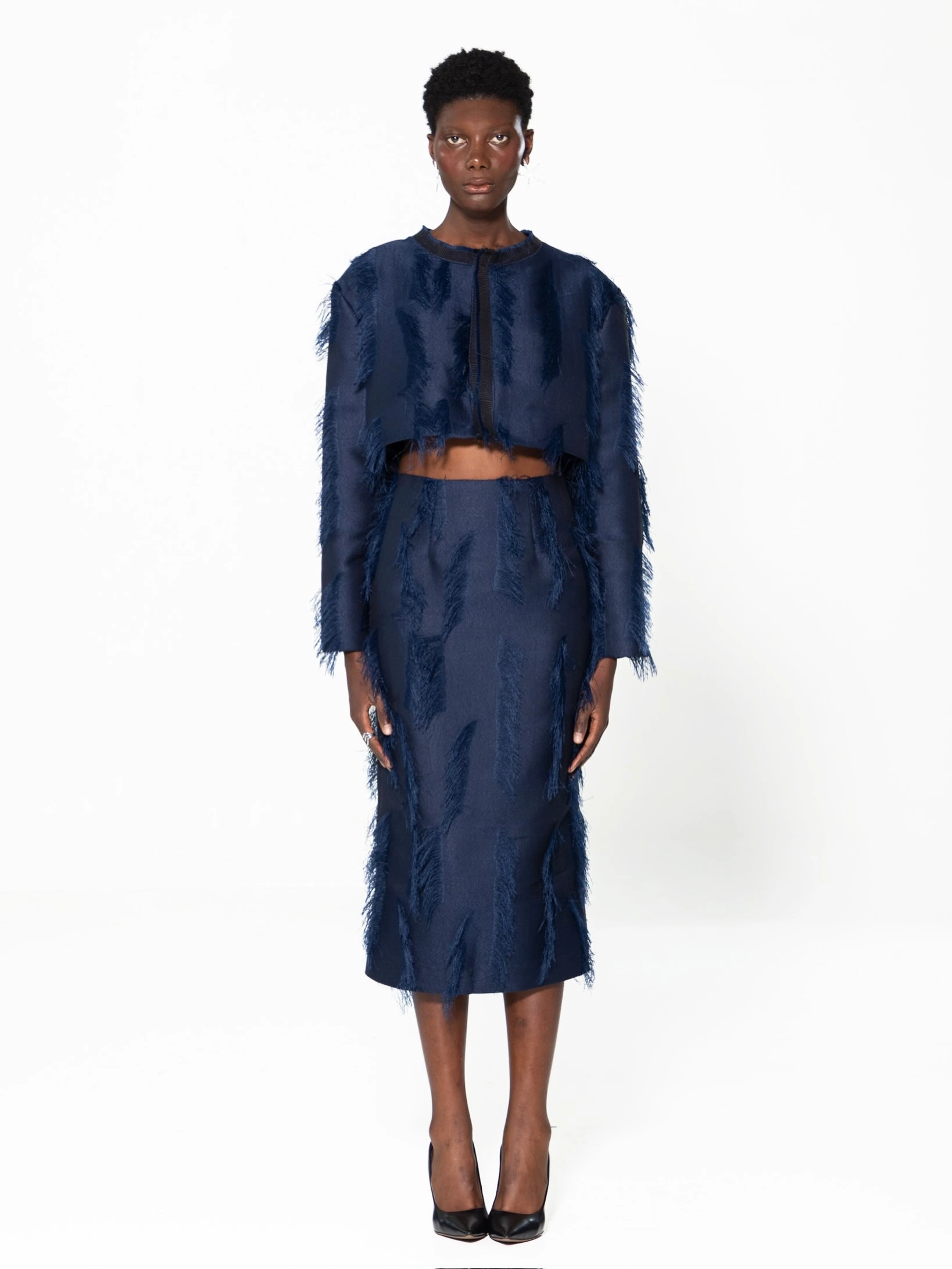 Veejay Floresca S/S27