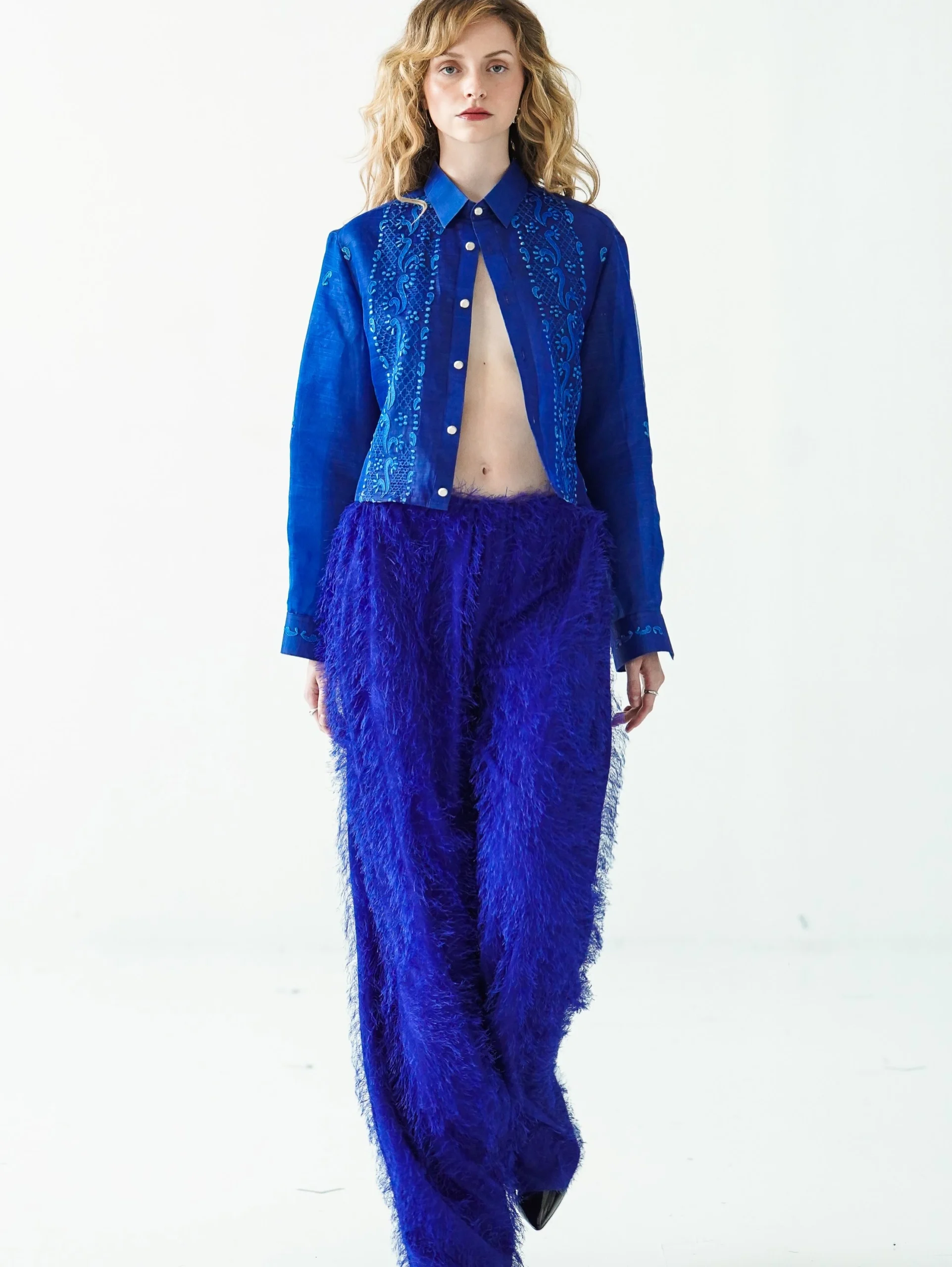 Veejay Floresca S/S27