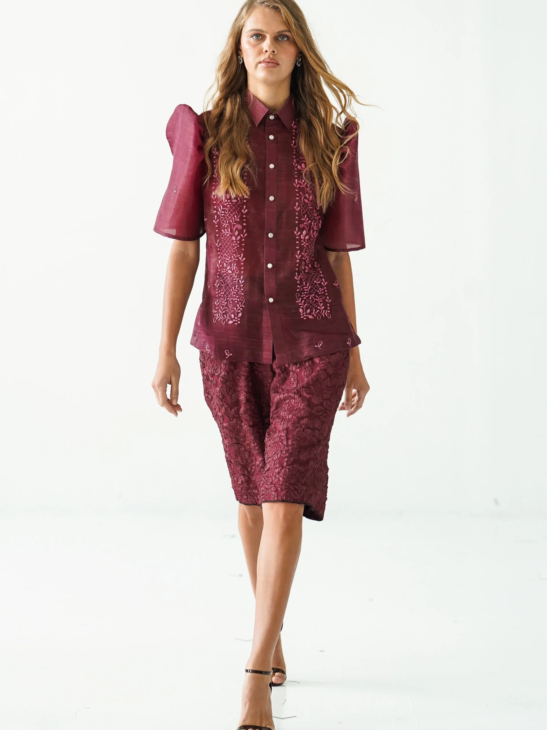 Veejay Floresca S/S27