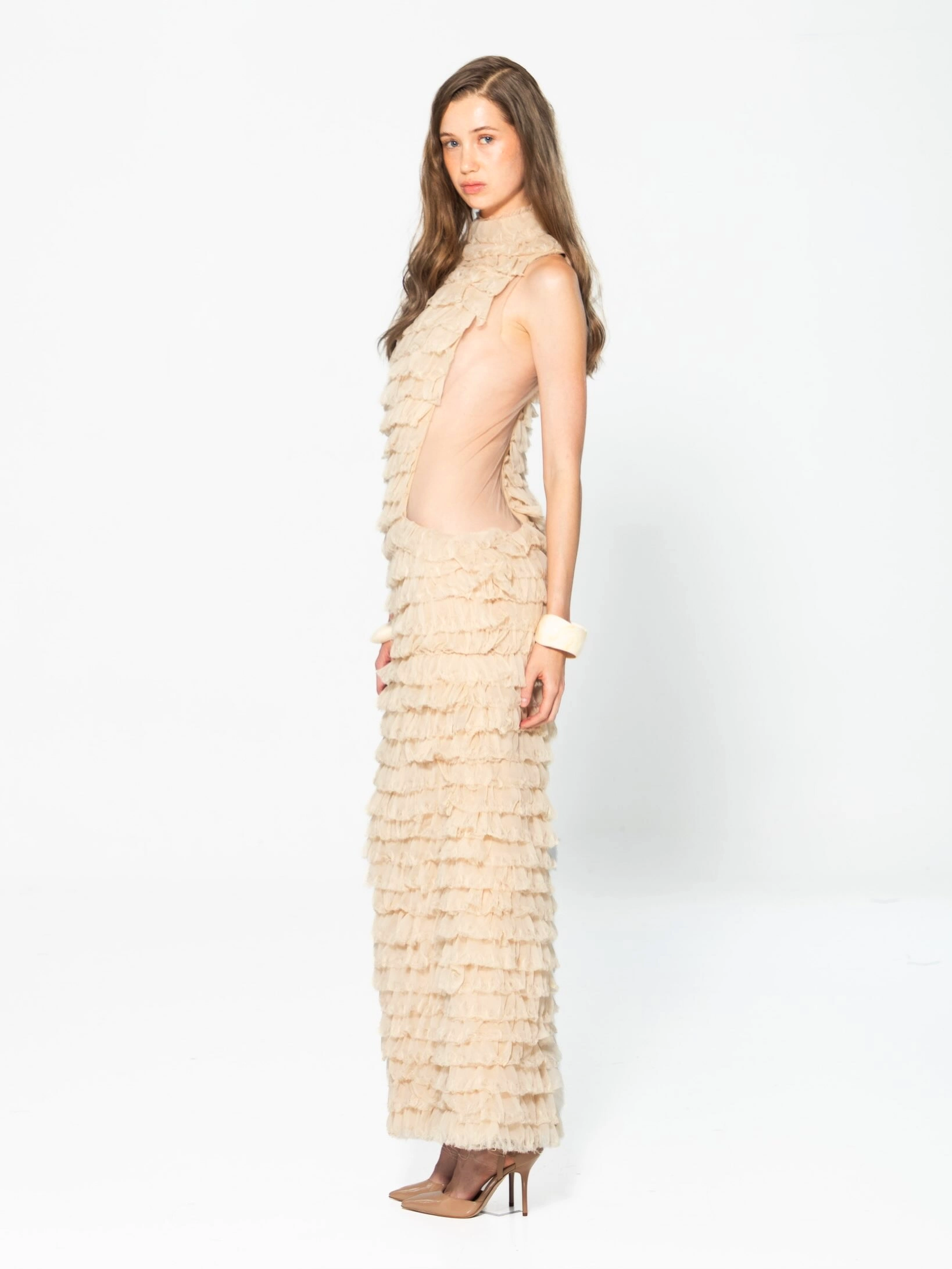 Veejay Floresca S/S27