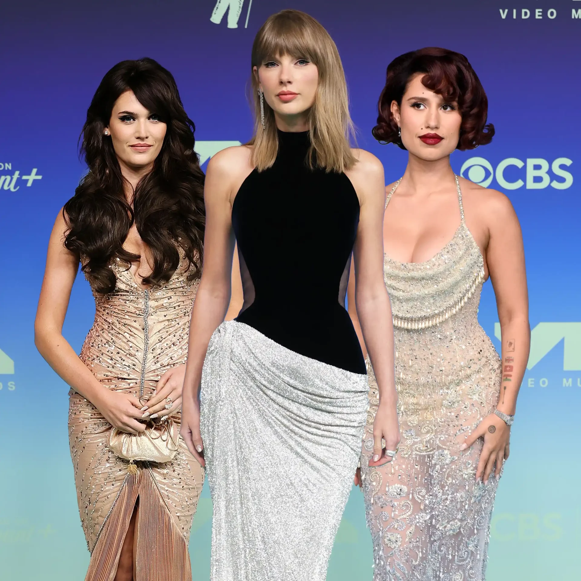 vmas 2026 best dressed