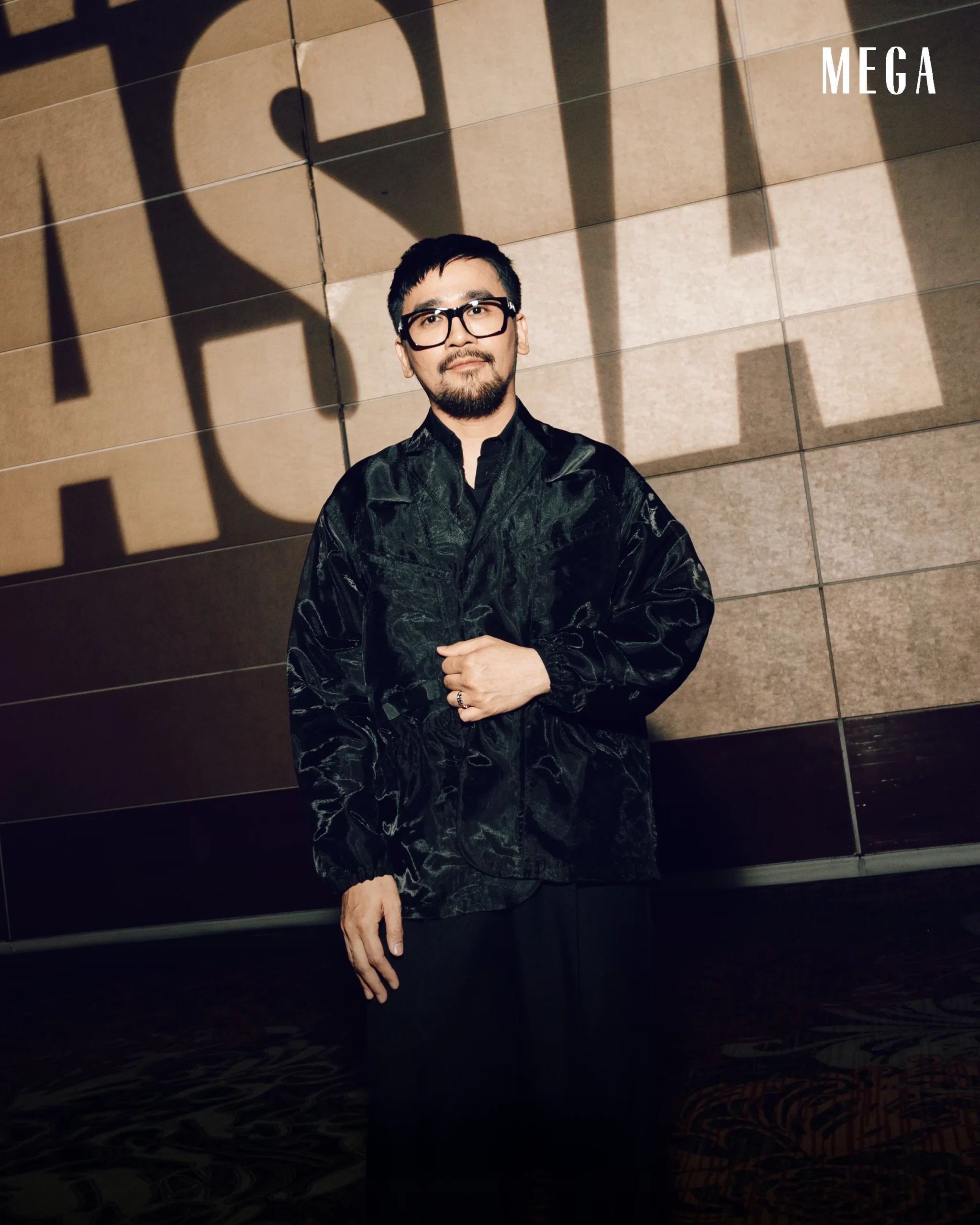 AGC Power Holdings founder and CEO of Archie G. Carrasco