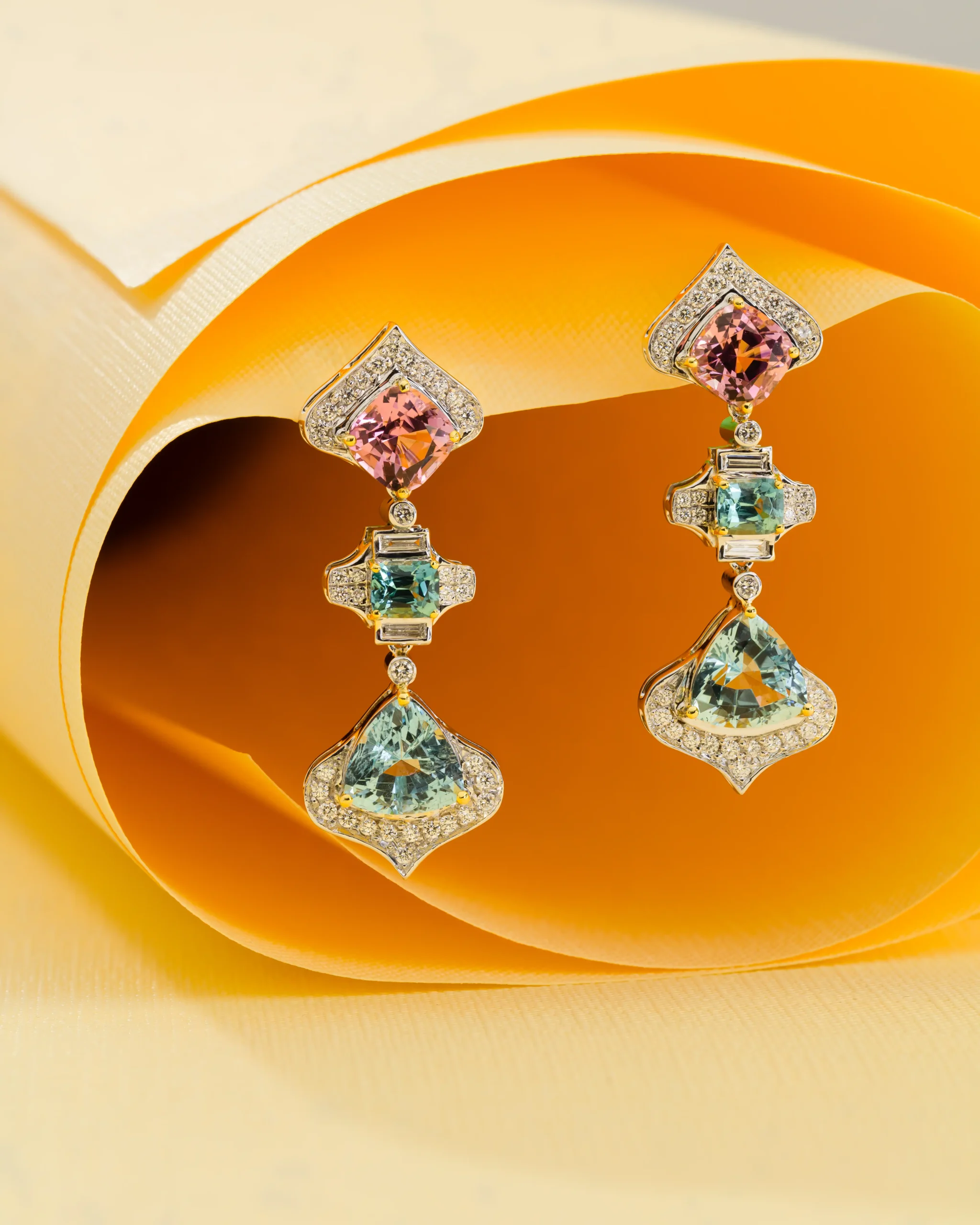 Adison earrings