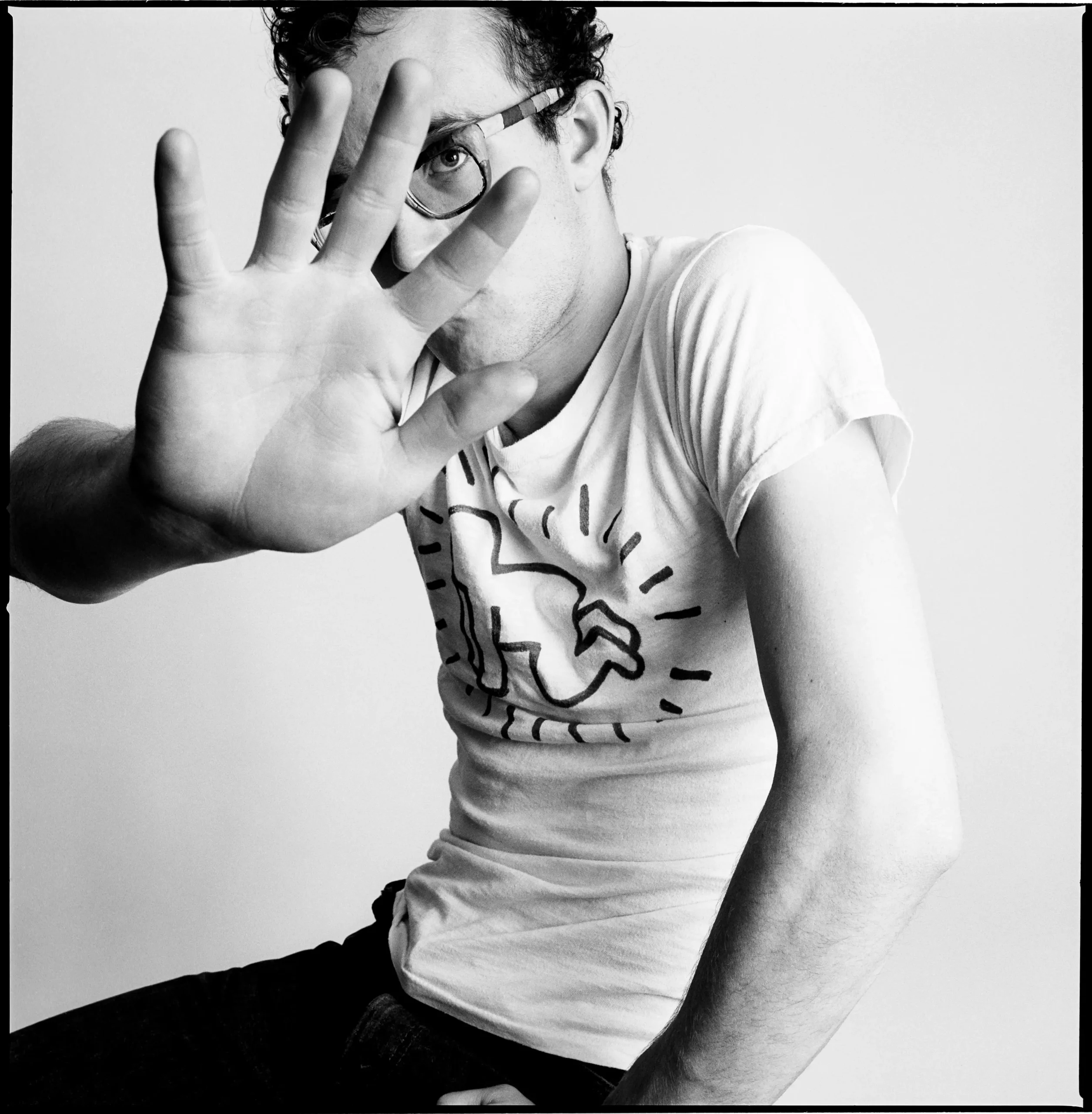 Keith Haring