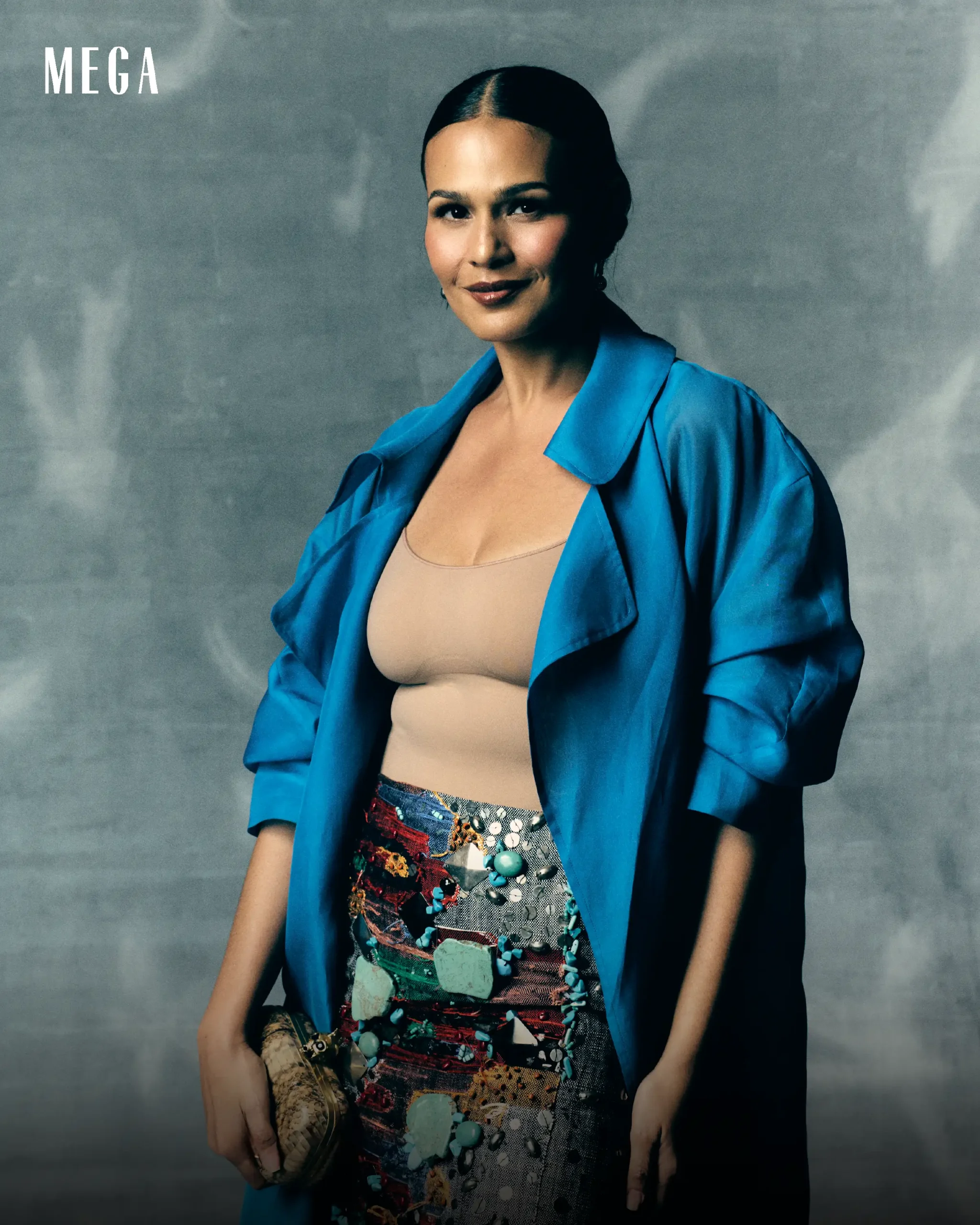 Iza Calzado