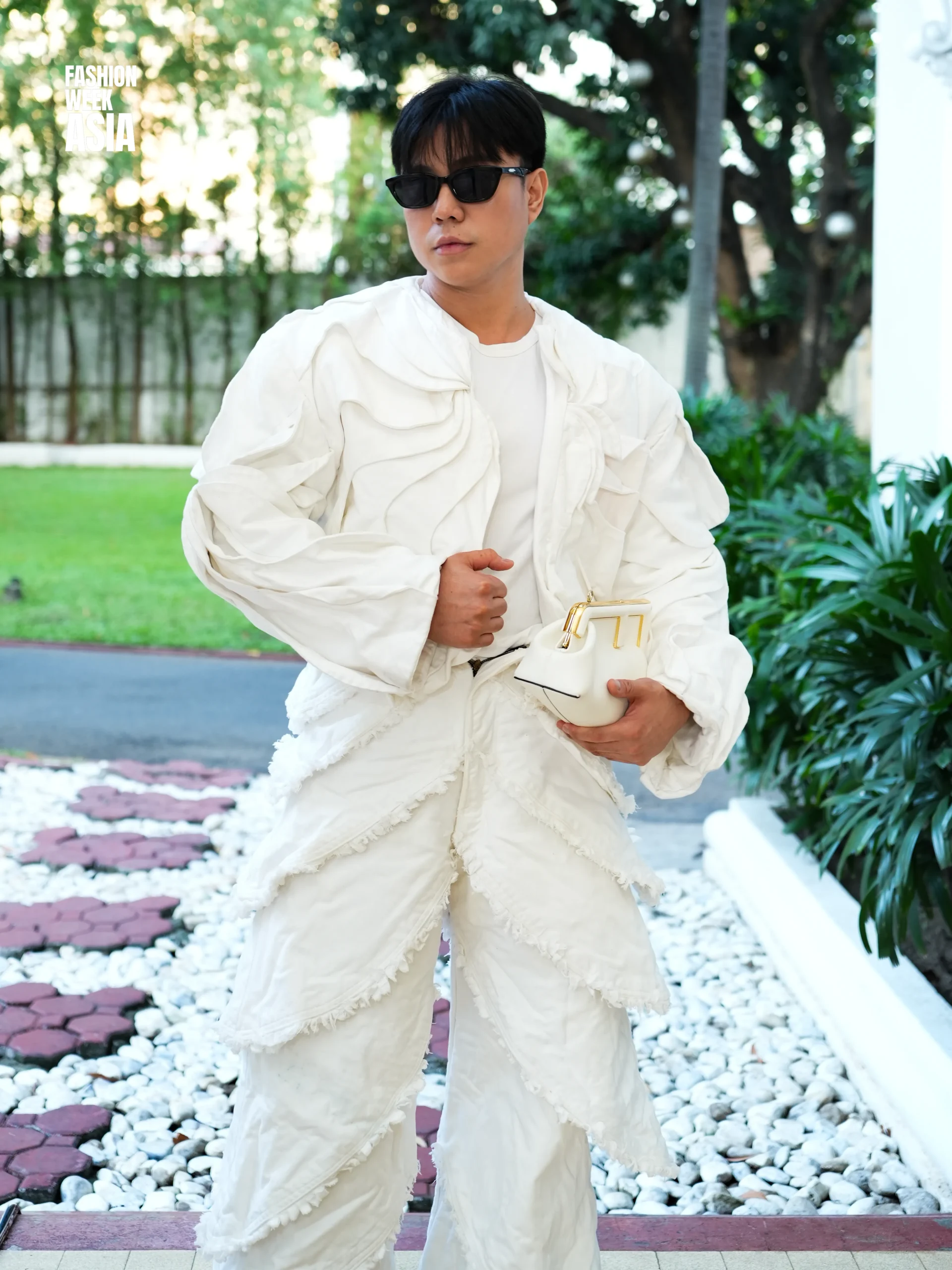 Sam Padilla