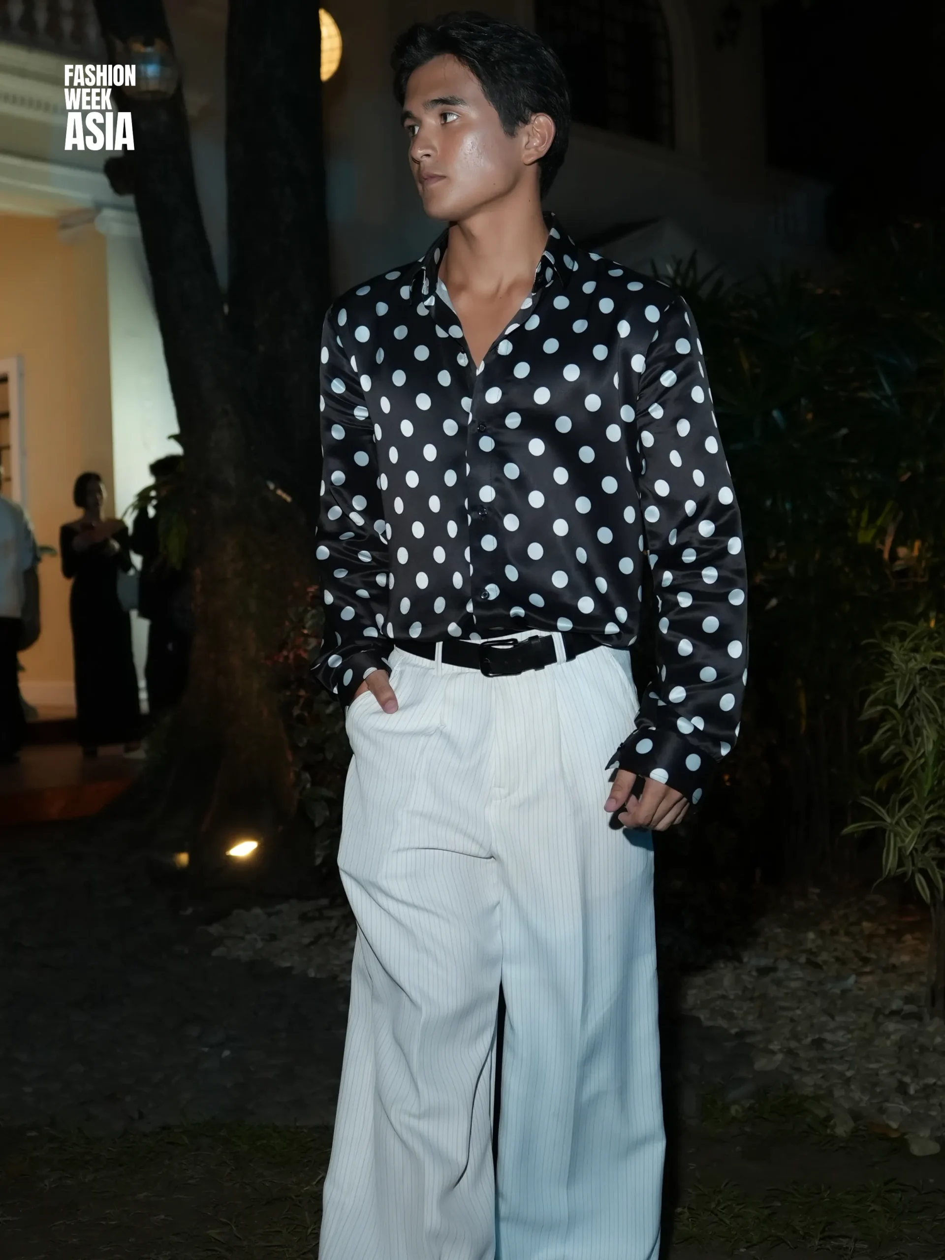 Ashton Salvador