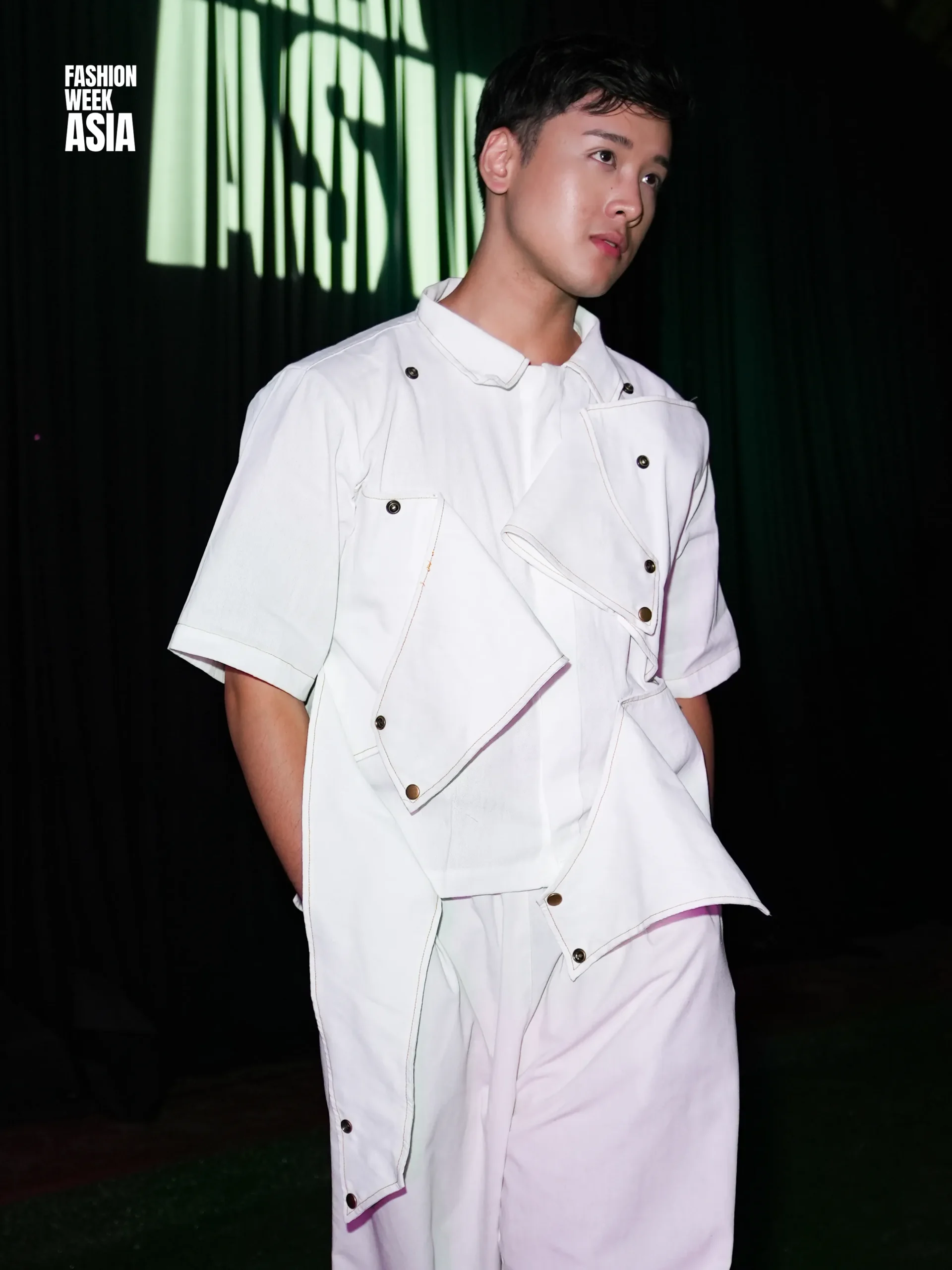 Joaquin Tiu