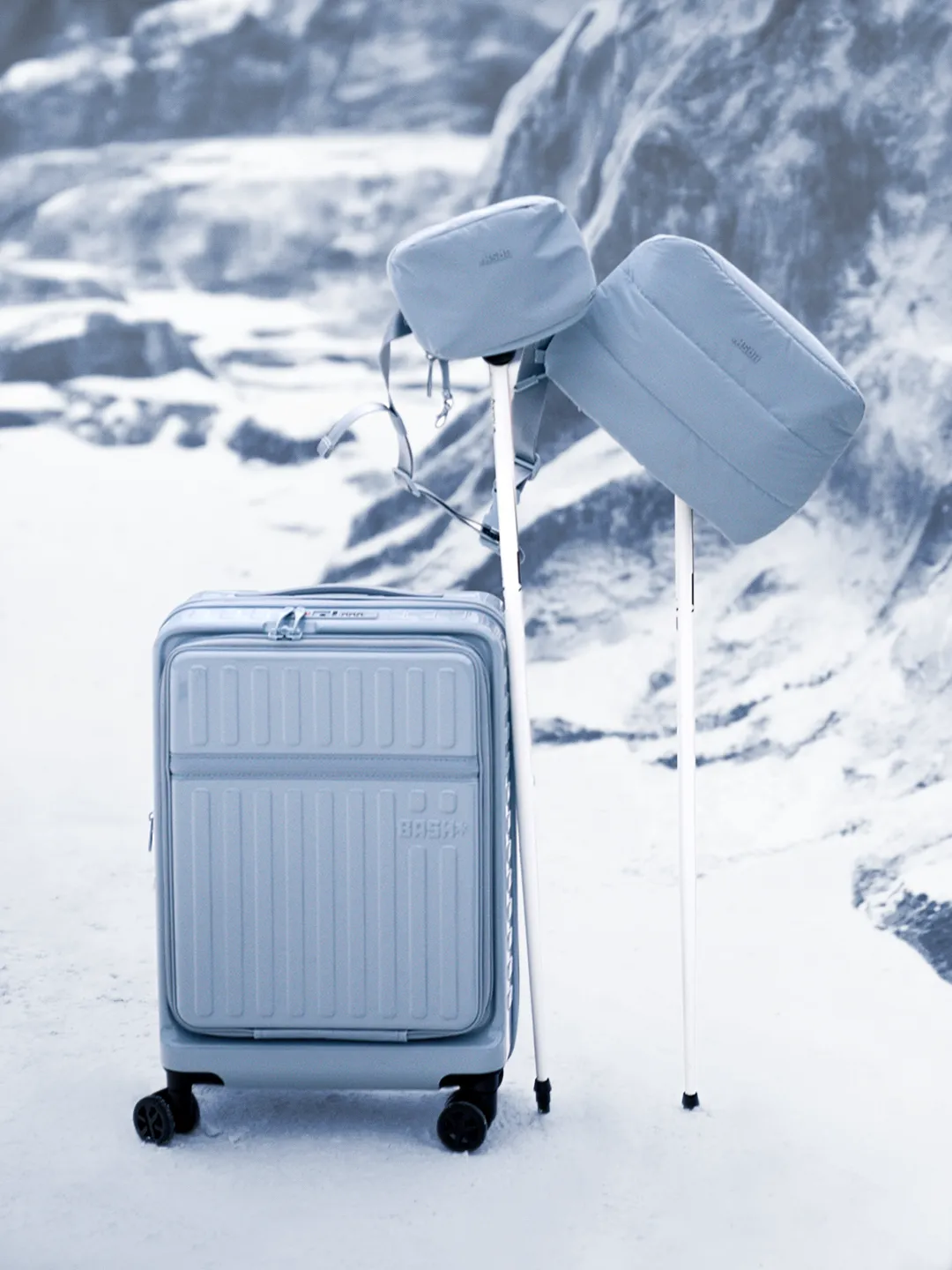 BASH* SUBZERO Collection