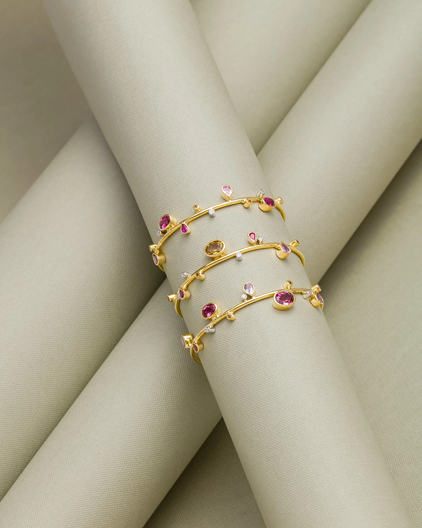 Melissa cuff