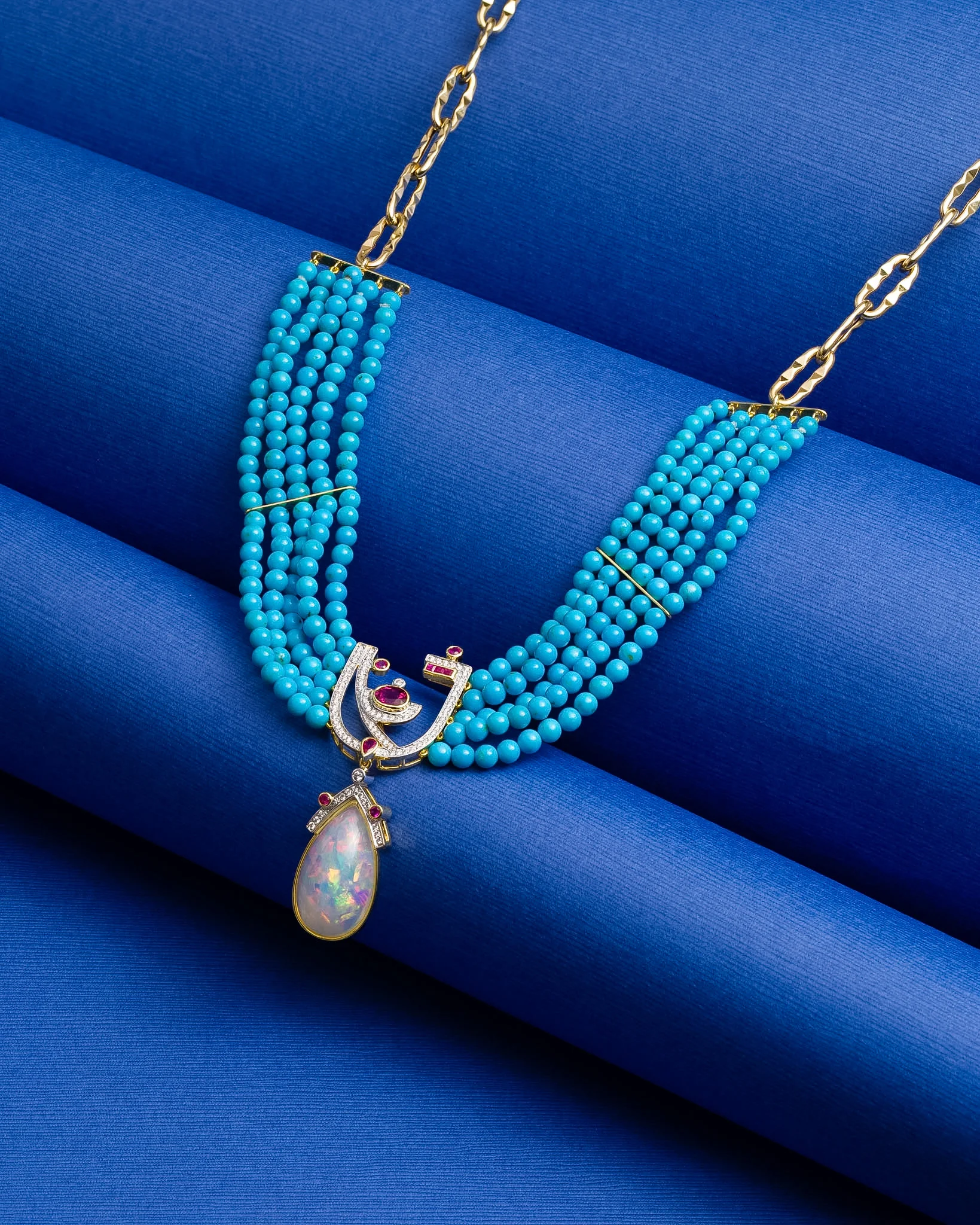 Penelope necklace