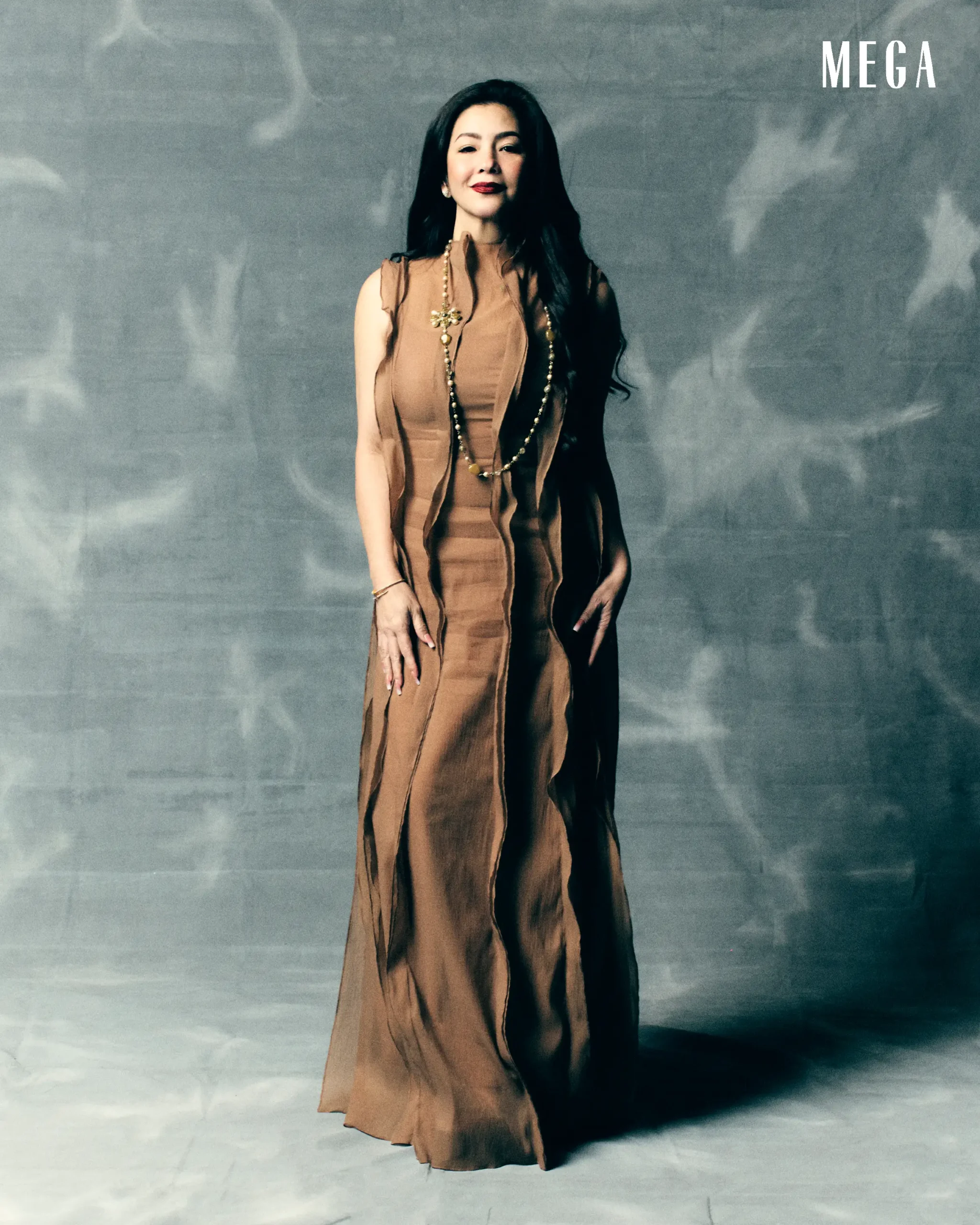 Regine Velasquez-Alcasid