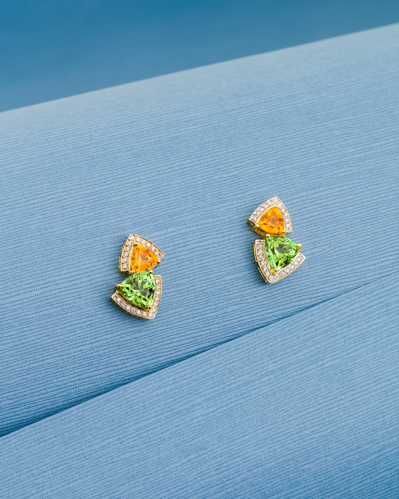 Samara earrings