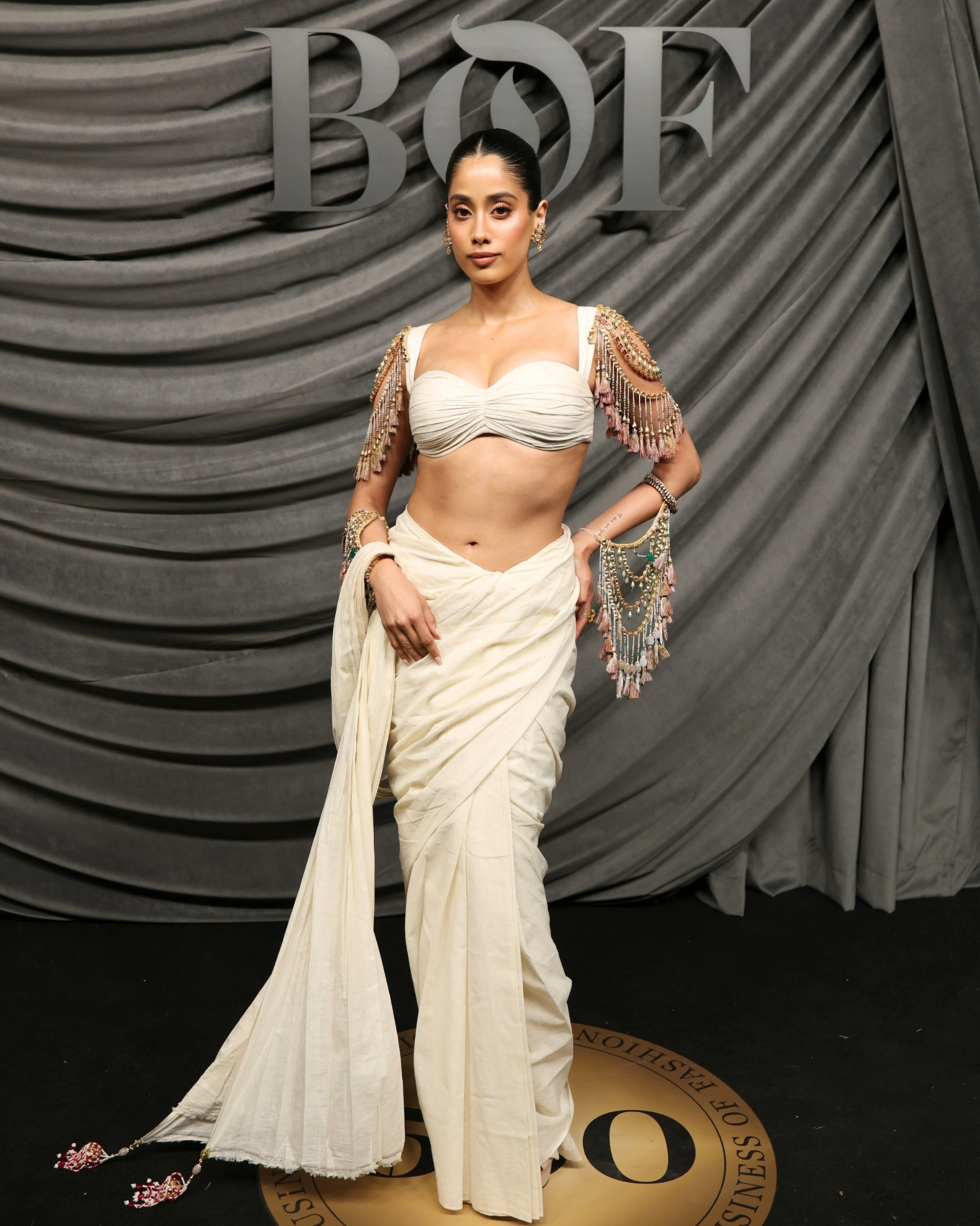 Janhvi Kapoor