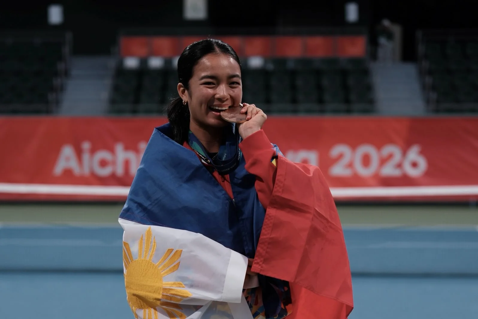 alex eala