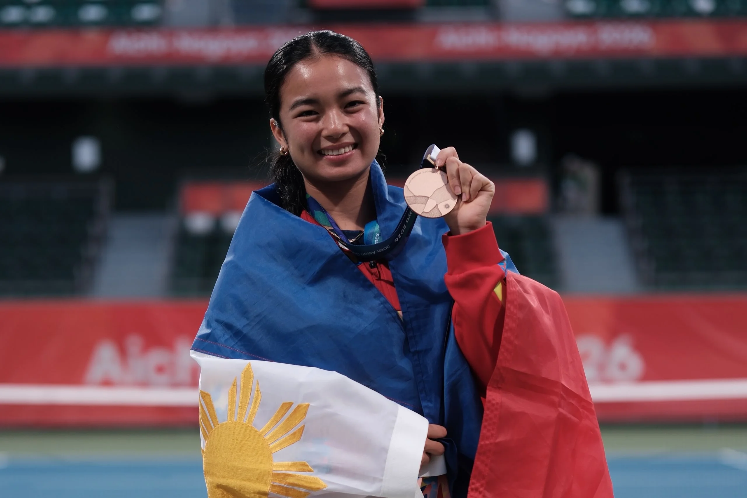 alex eala