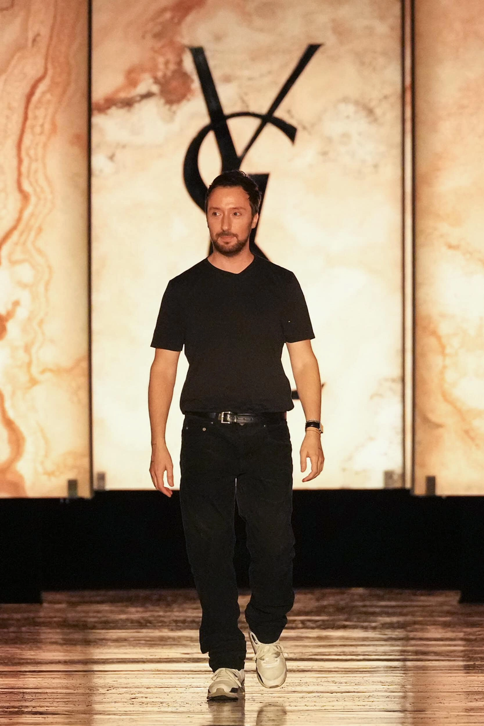 Anthony Vaccarello