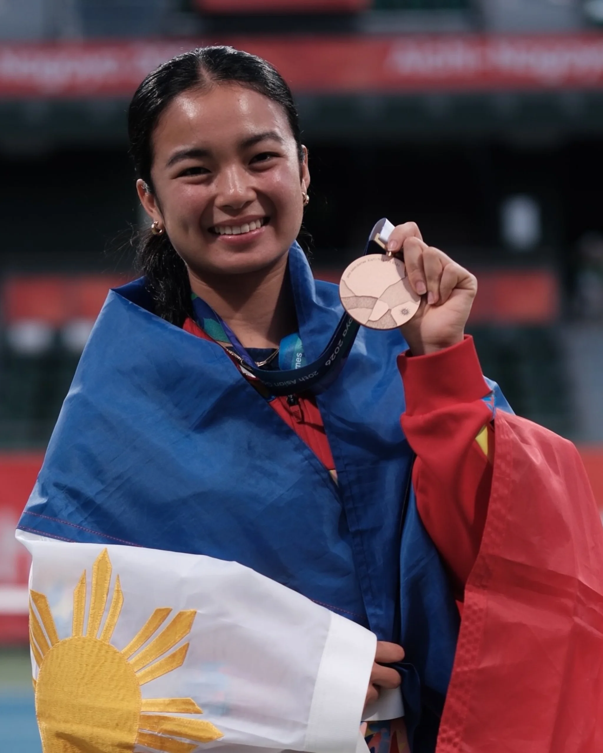 asian games 2026 winners