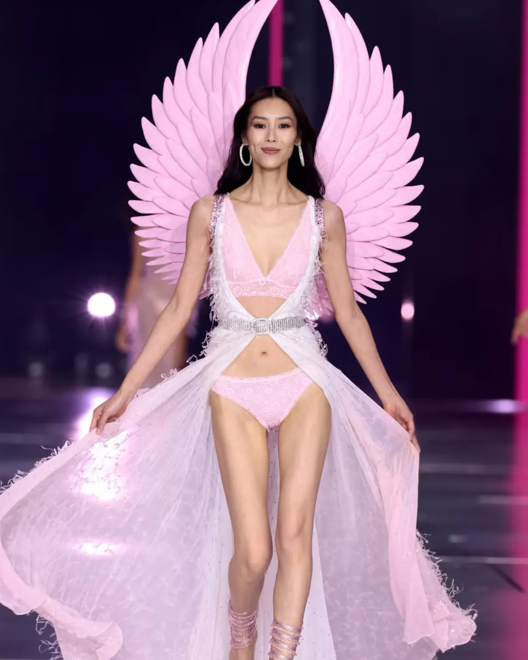 Liu Wen