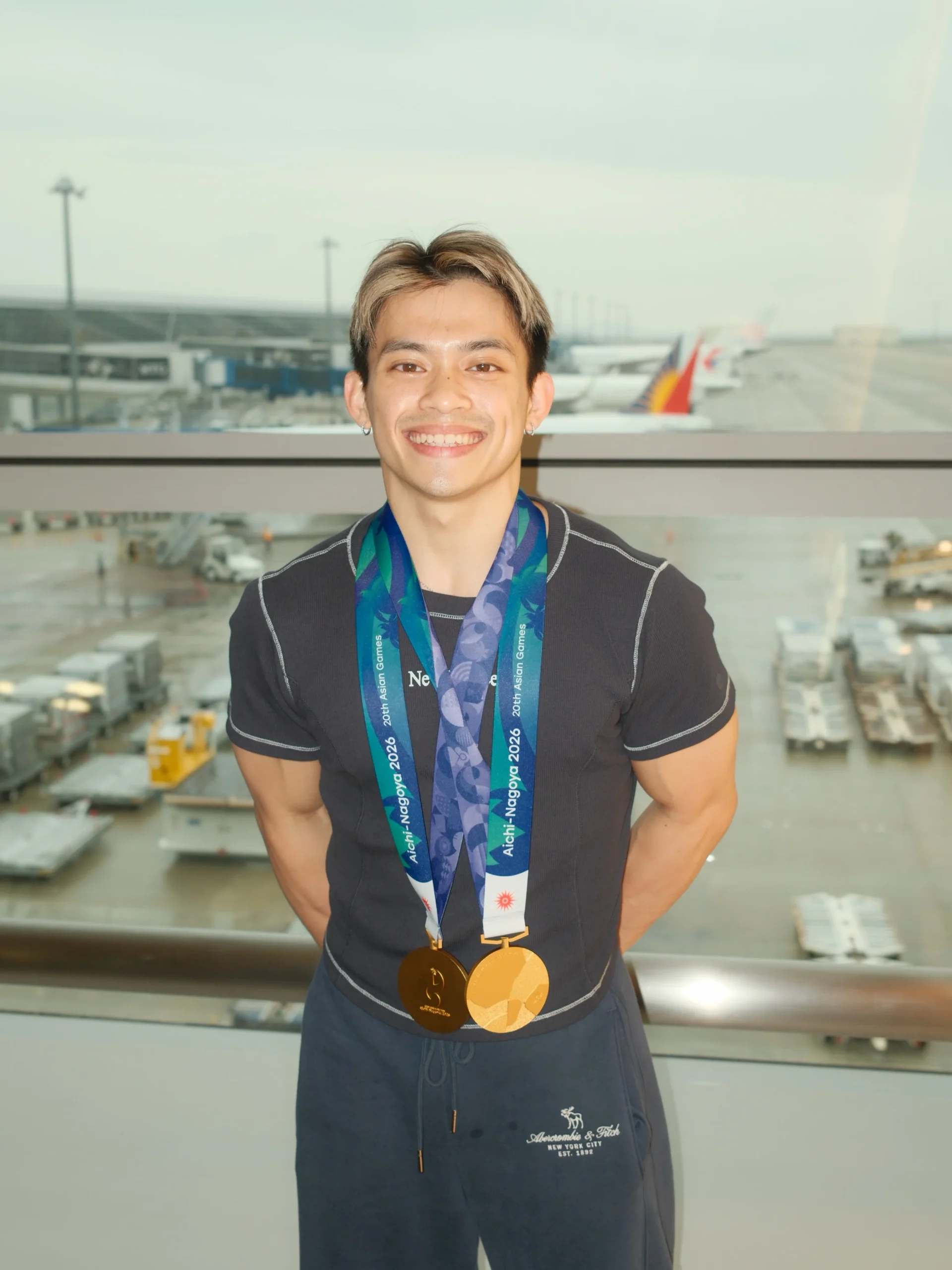 carlos yulo