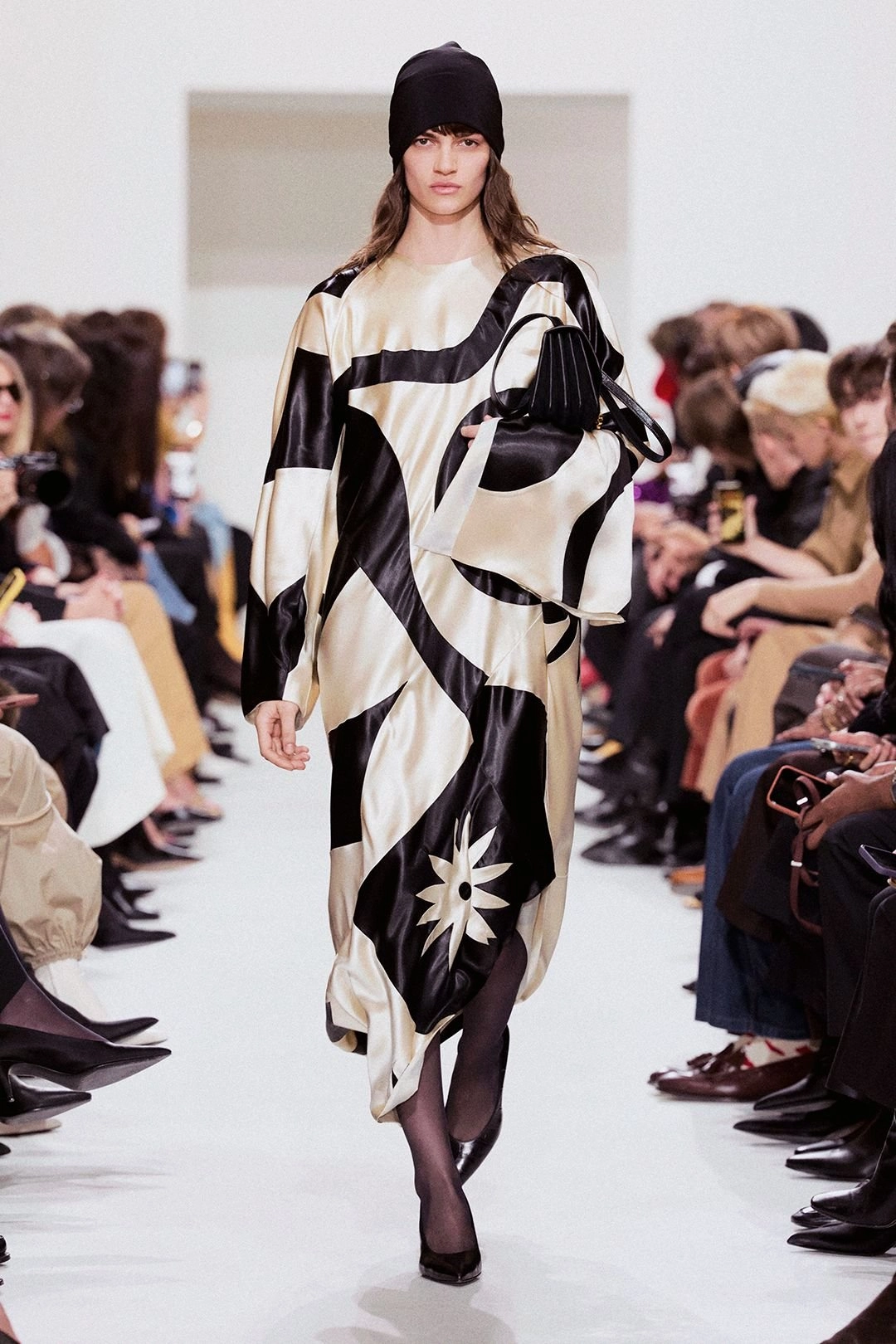 Celine S/S27 by Michael Rider