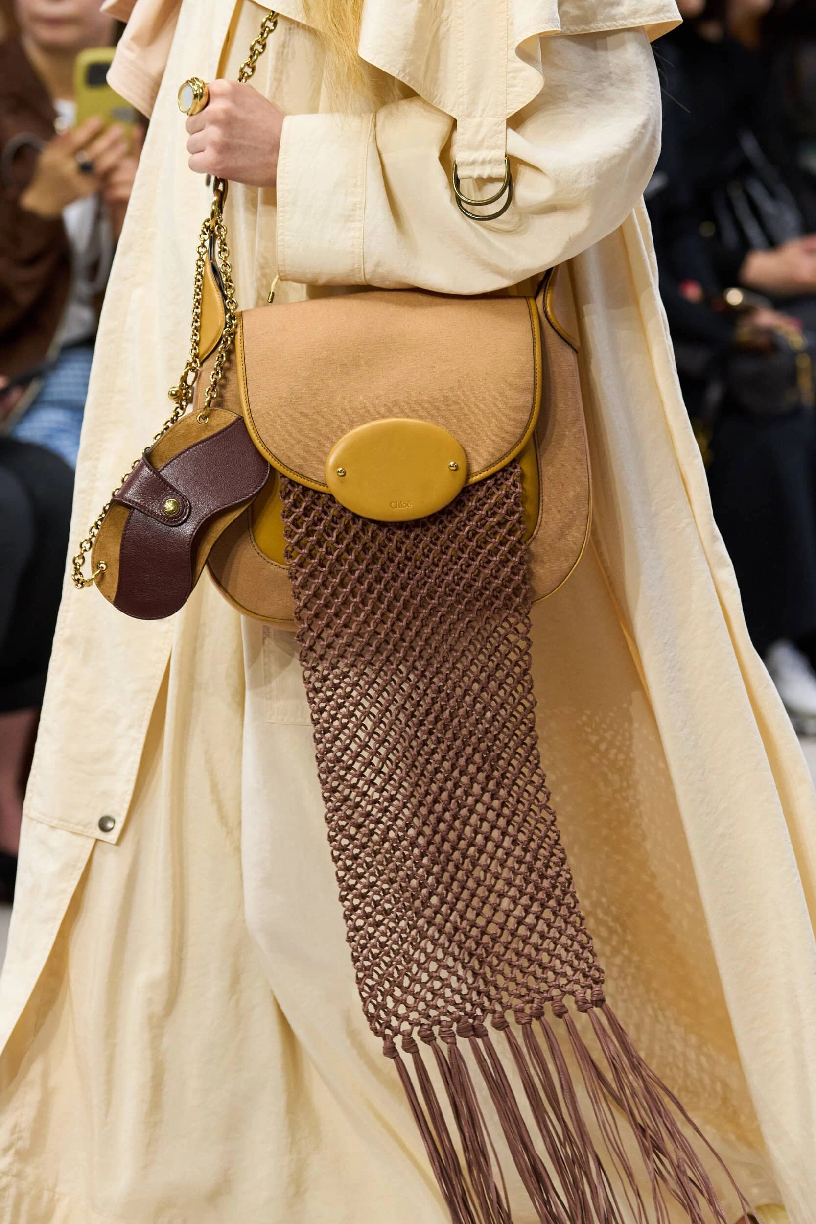 Chloé S/S27