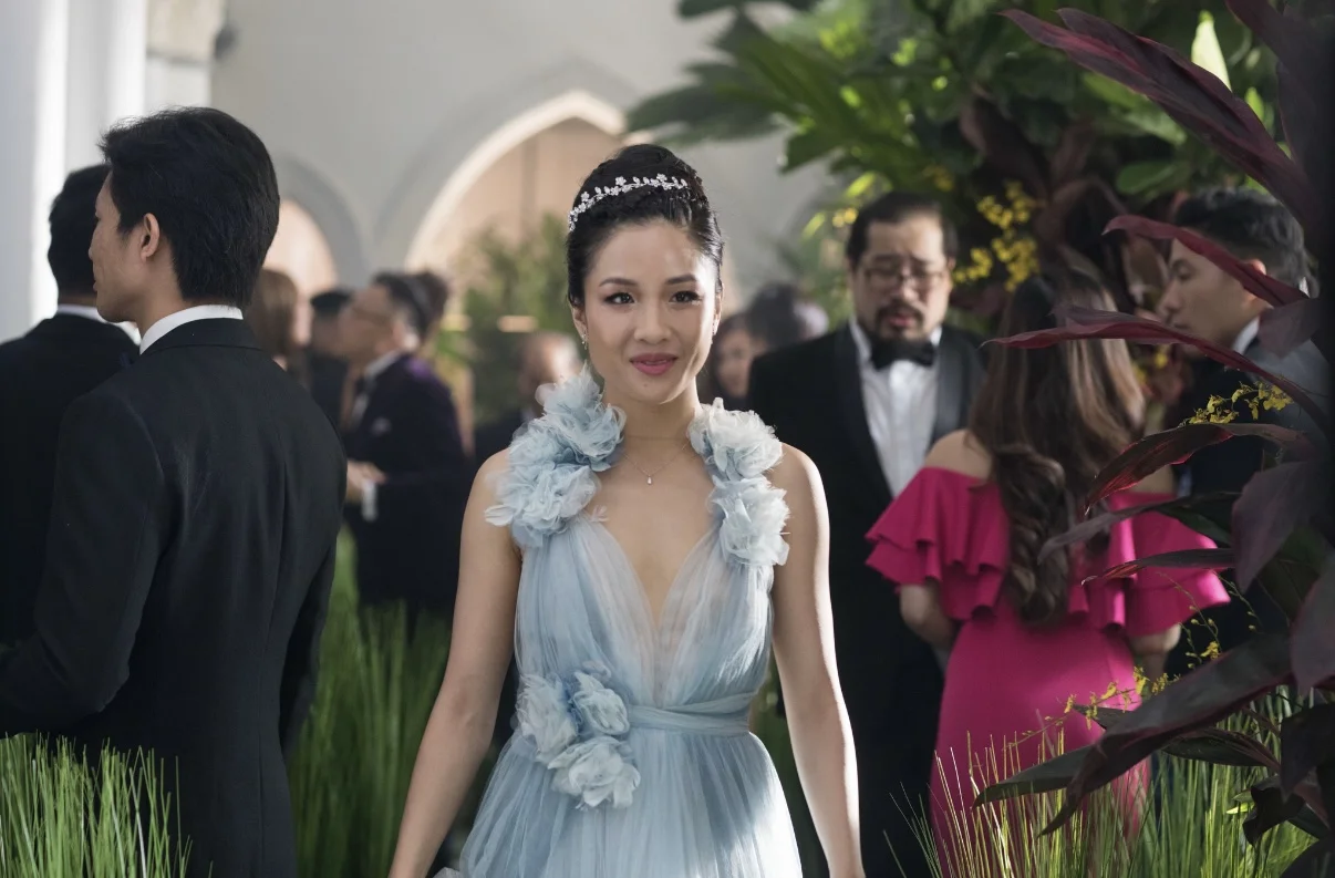 crazy rich asians constance wu