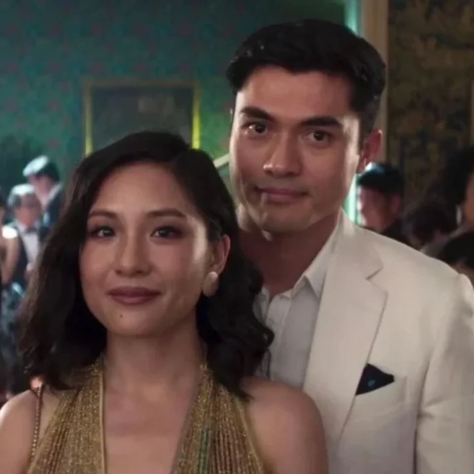 crazy rich asians sequel