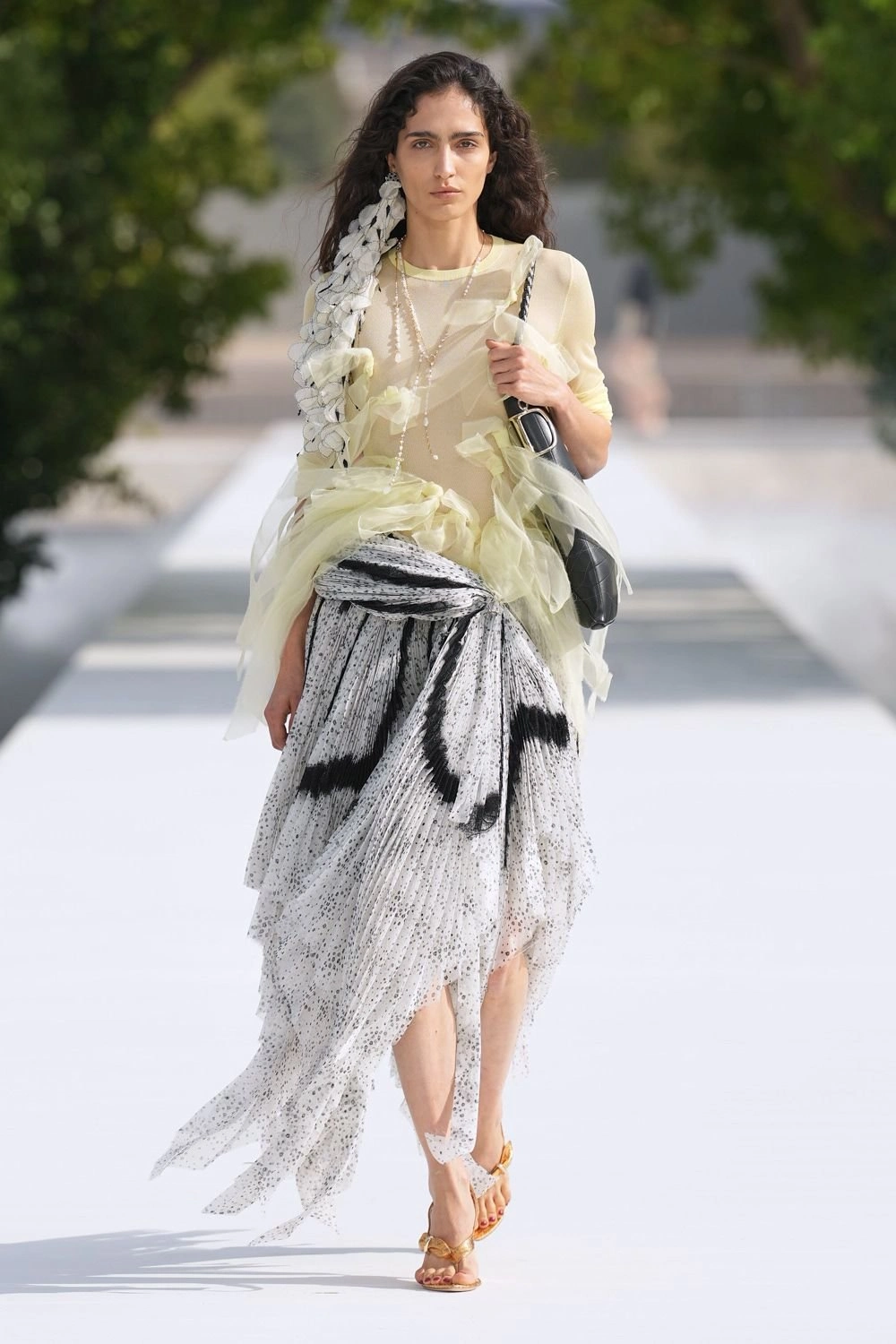 Dior S/S27