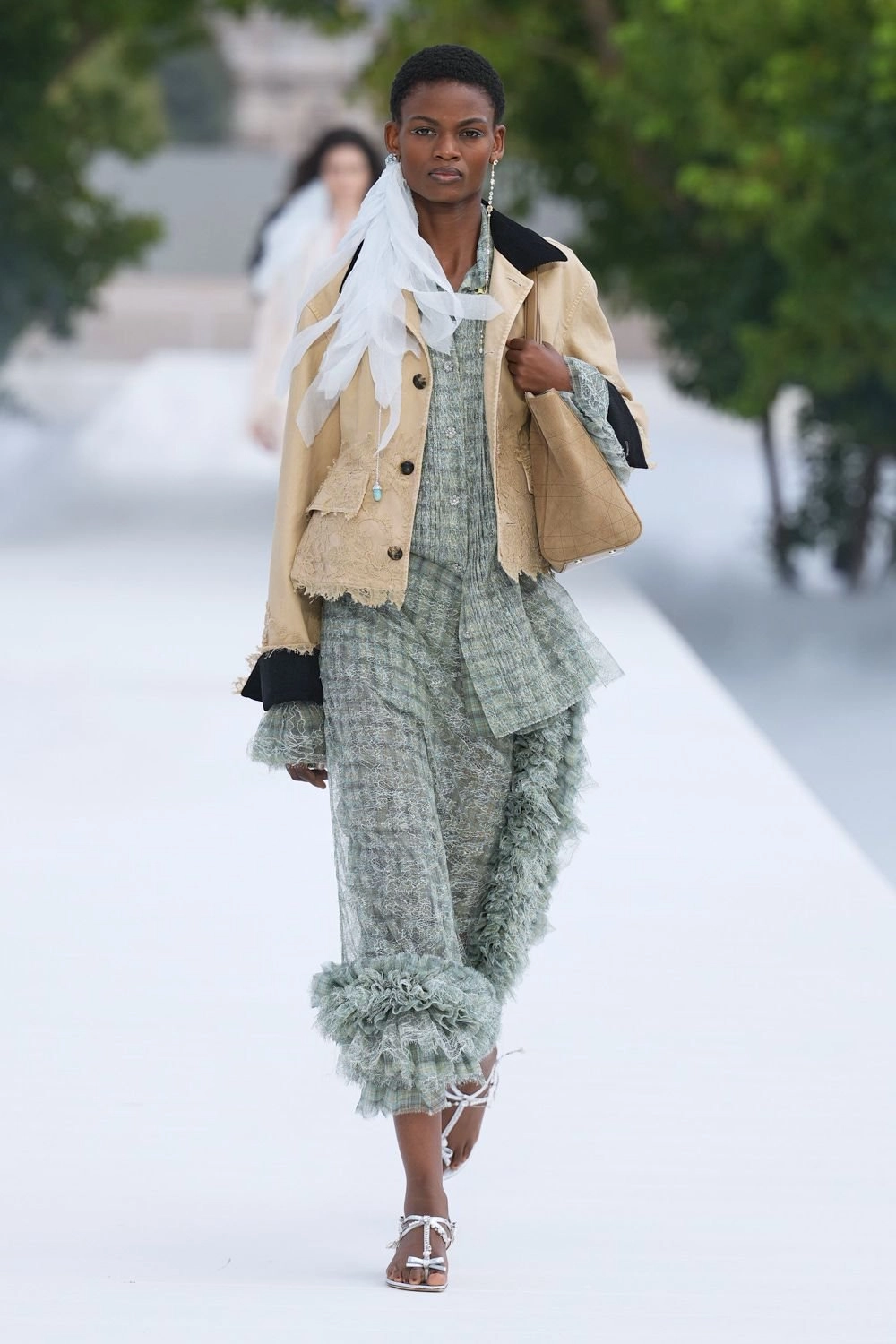 Dior S/S27