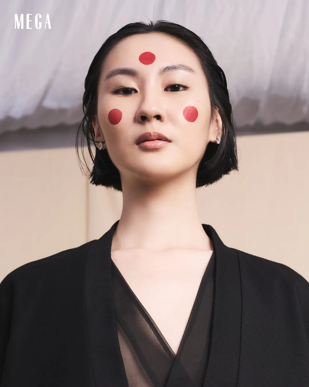 yeonji gonji, AT BAJUYO