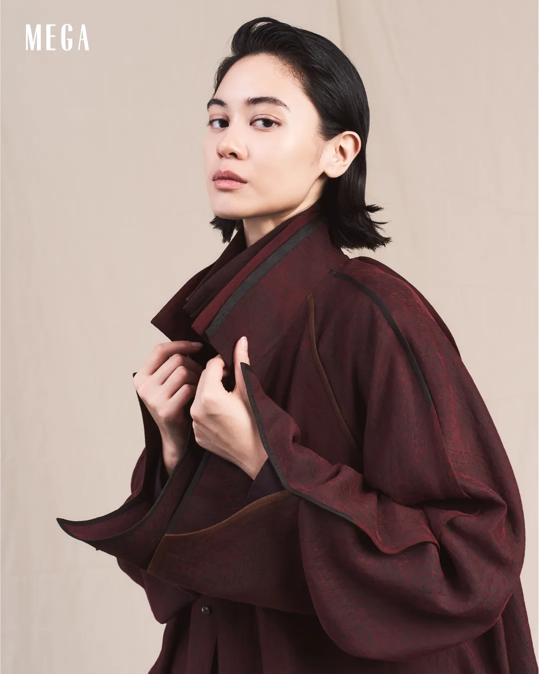 SOPHIE HONG