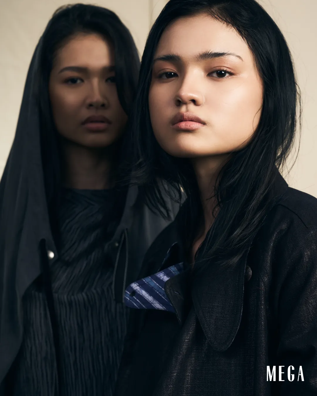 CLEAR, RADIANT SKIN AT KILOMET 109