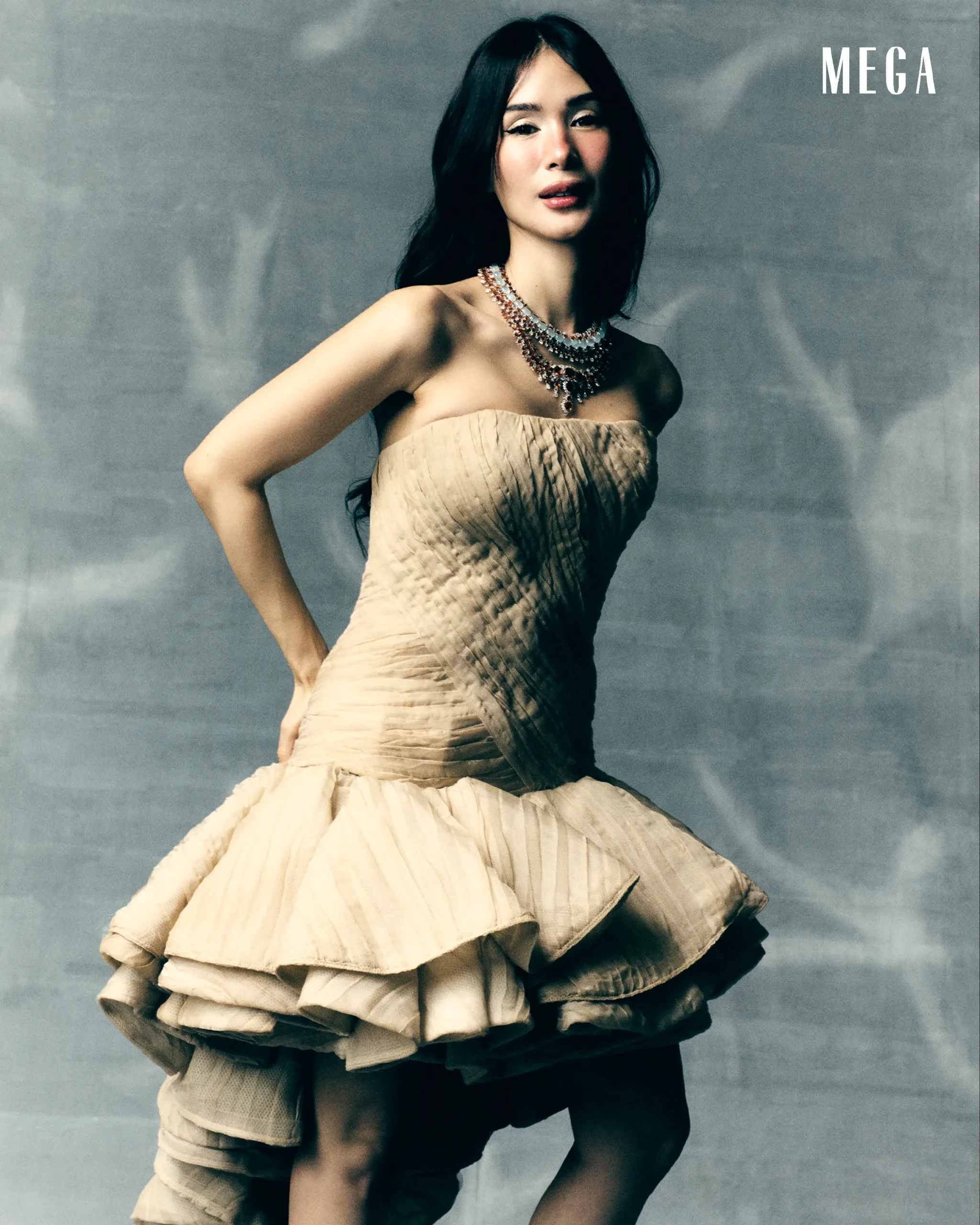 Heart Evangelista