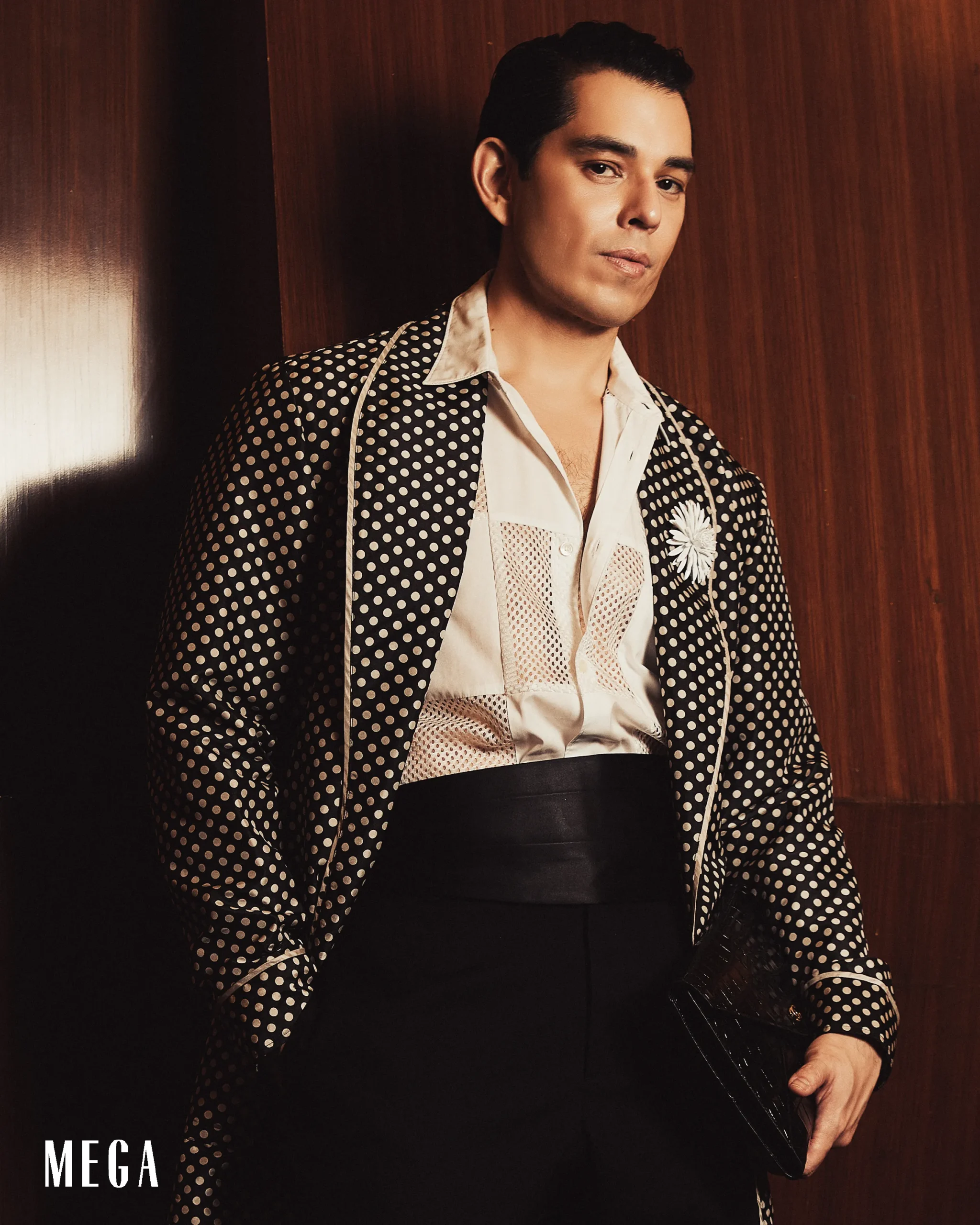 Mond Gutierrez