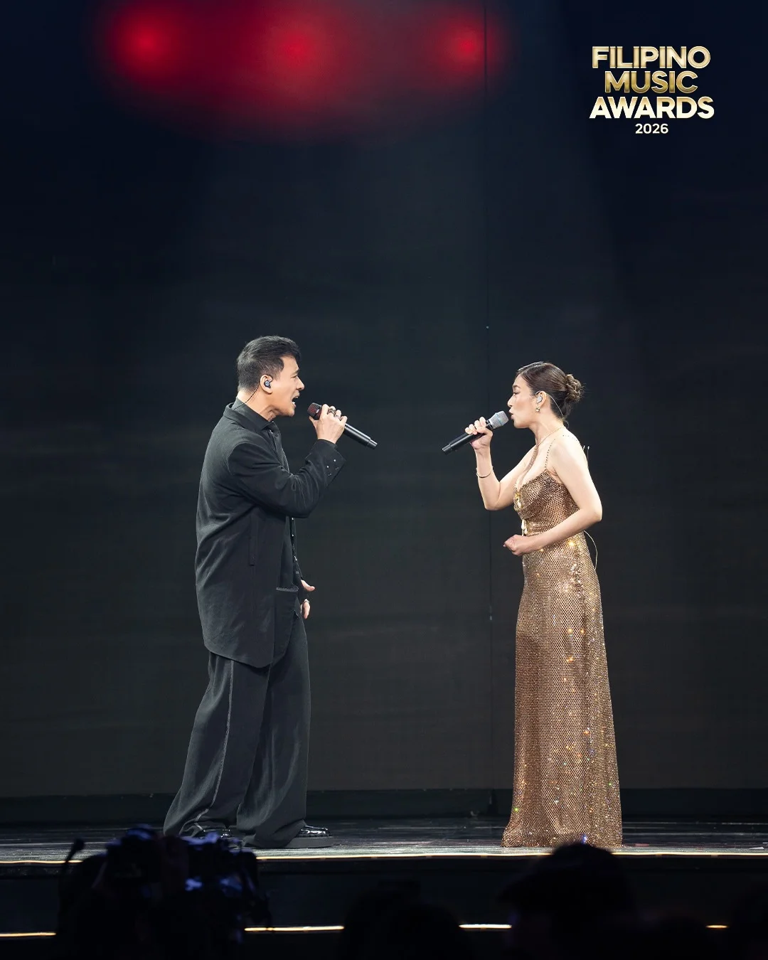 filipino music awards