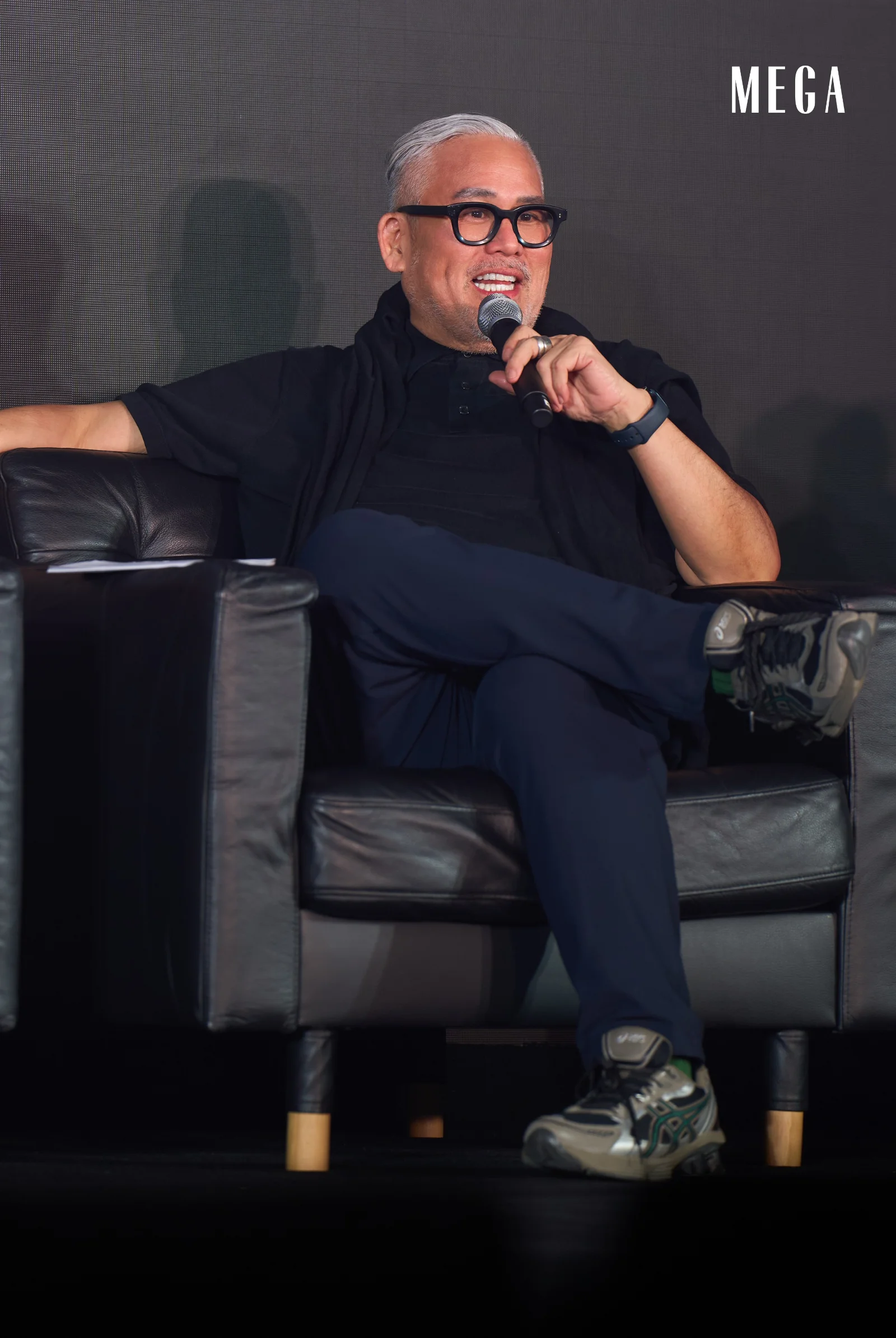 rajo laurel
