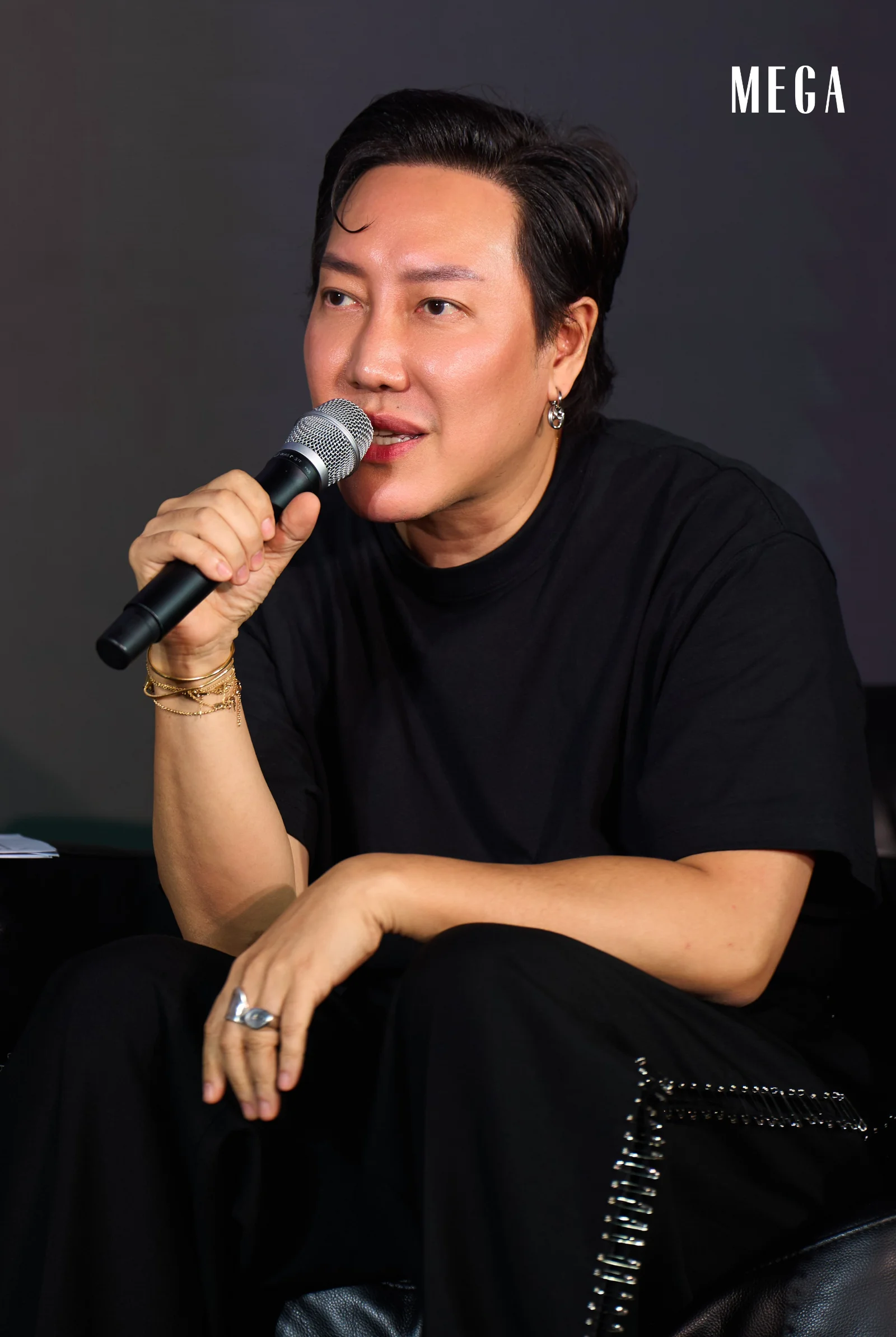 desmond lim