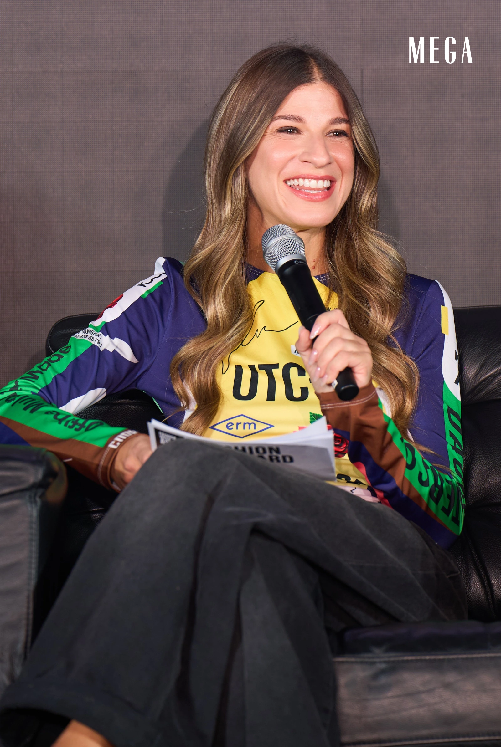 Marina Lyritzi