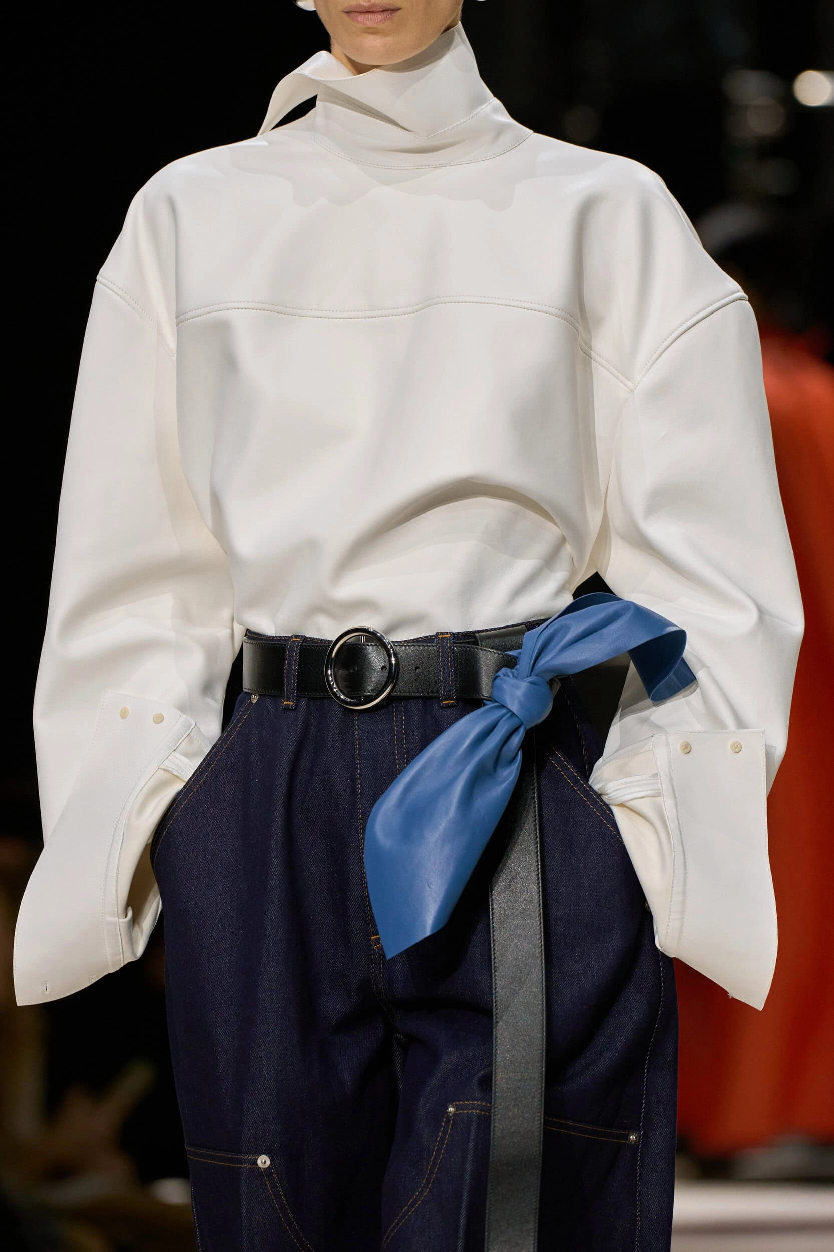 Givenchy S/S27