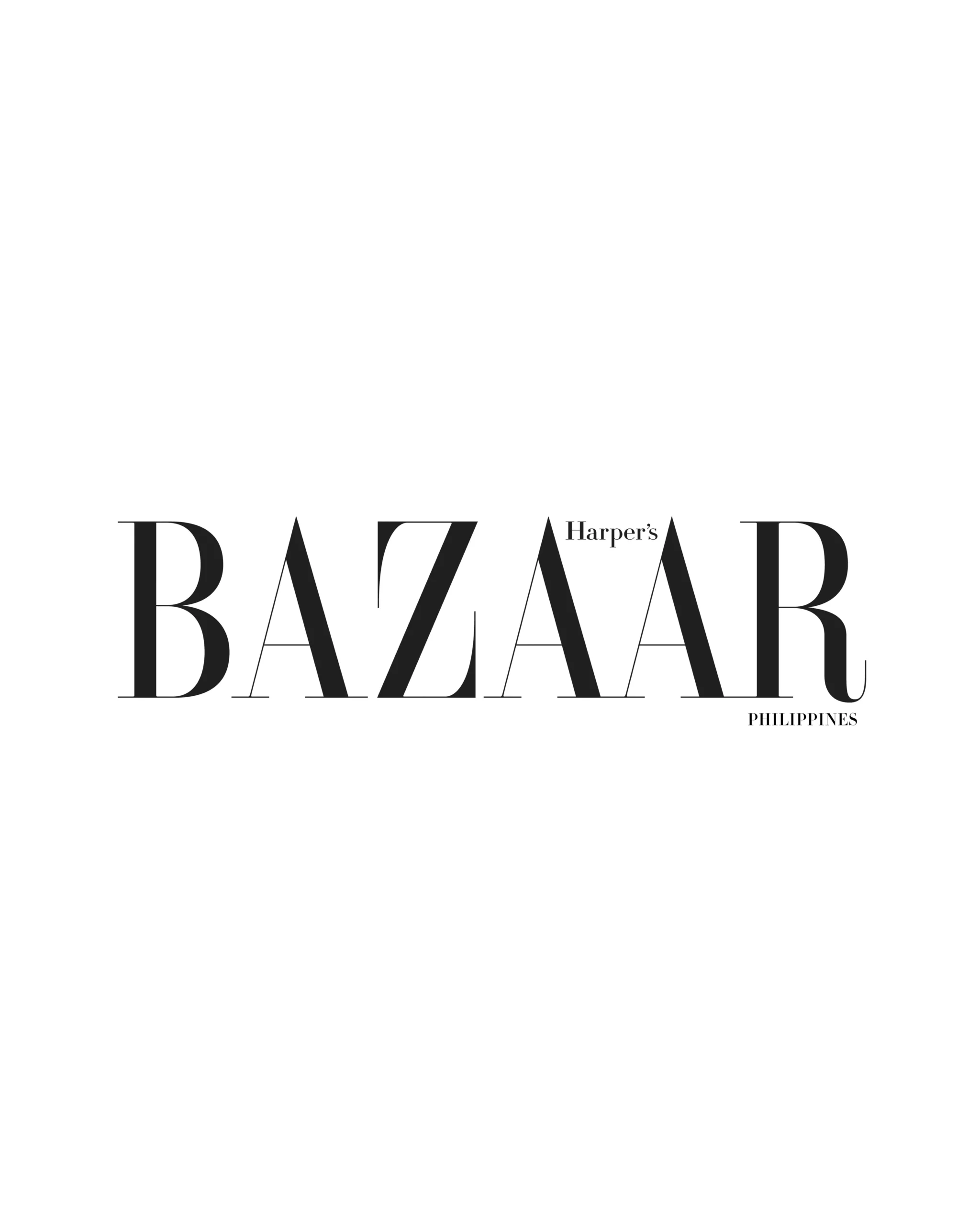 Harper's BAZAAR Philippines
