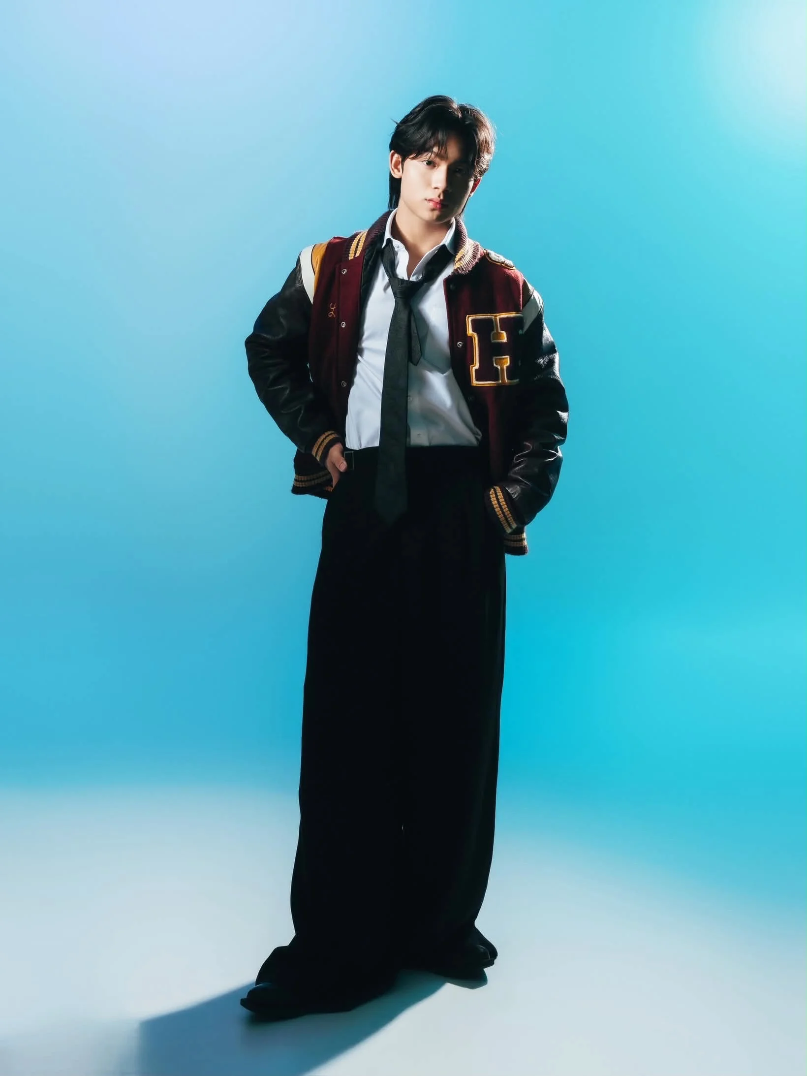 jeo ong