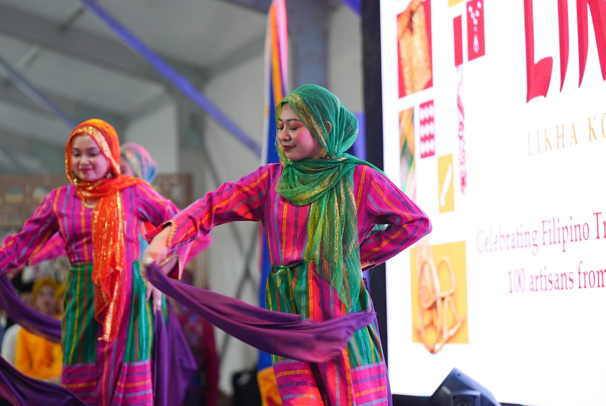 LIKHA celebrates five years, spotlighting Filipino artisans and makers